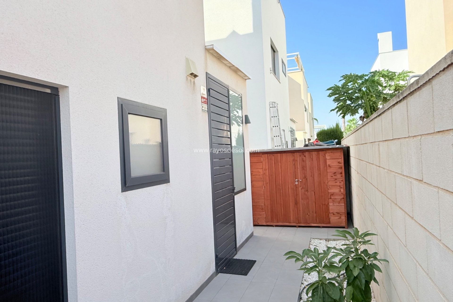Wiederverkauf - Villa - Ciudad Quesada/Rojales - Pueblo Bravo