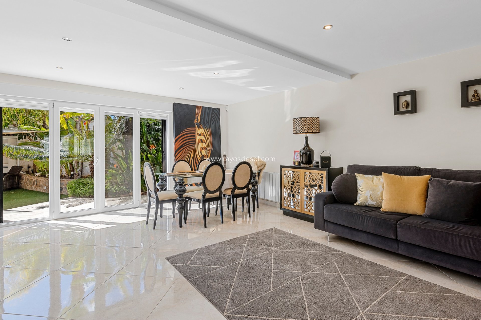 Wiederverkauf - Villa - Ciudad Quesada/Rojales - Rojales