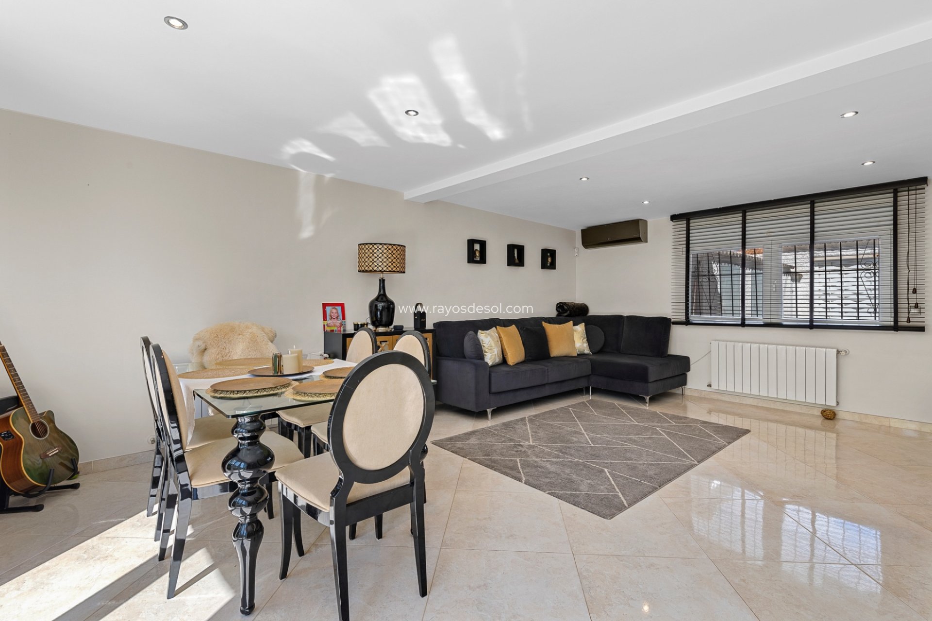 Wiederverkauf - Villa - Ciudad Quesada/Rojales - Rojales