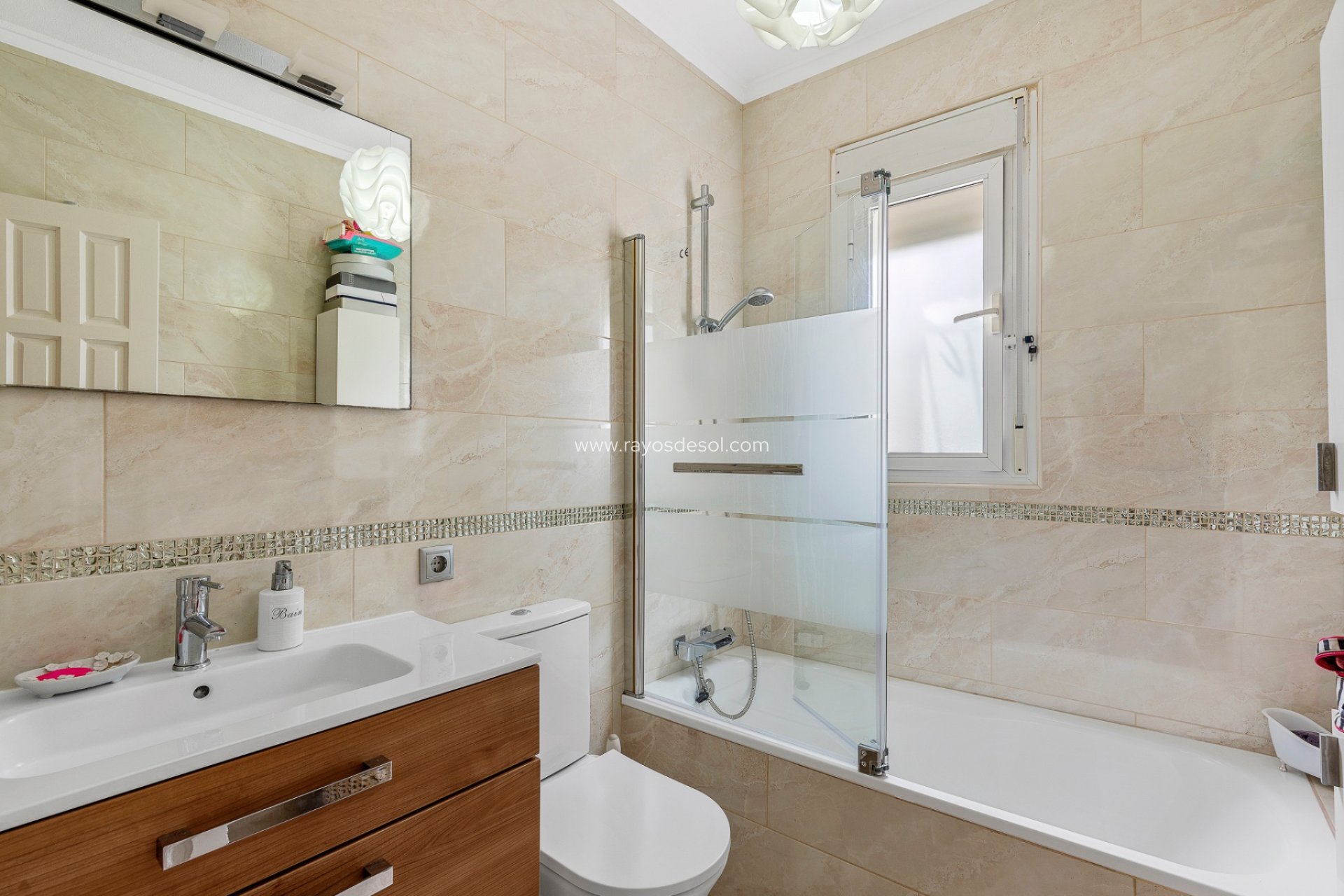 Wiederverkauf - Villa - Ciudad Quesada/Rojales - Rojales