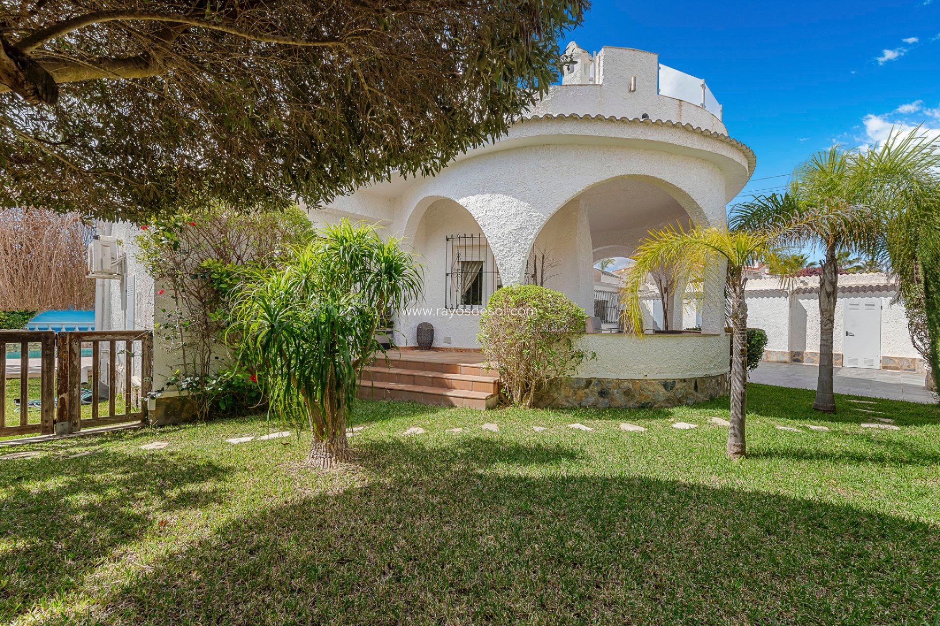 Wiederverkauf - Villa - Ciudad Quesada/Rojales - Rojales