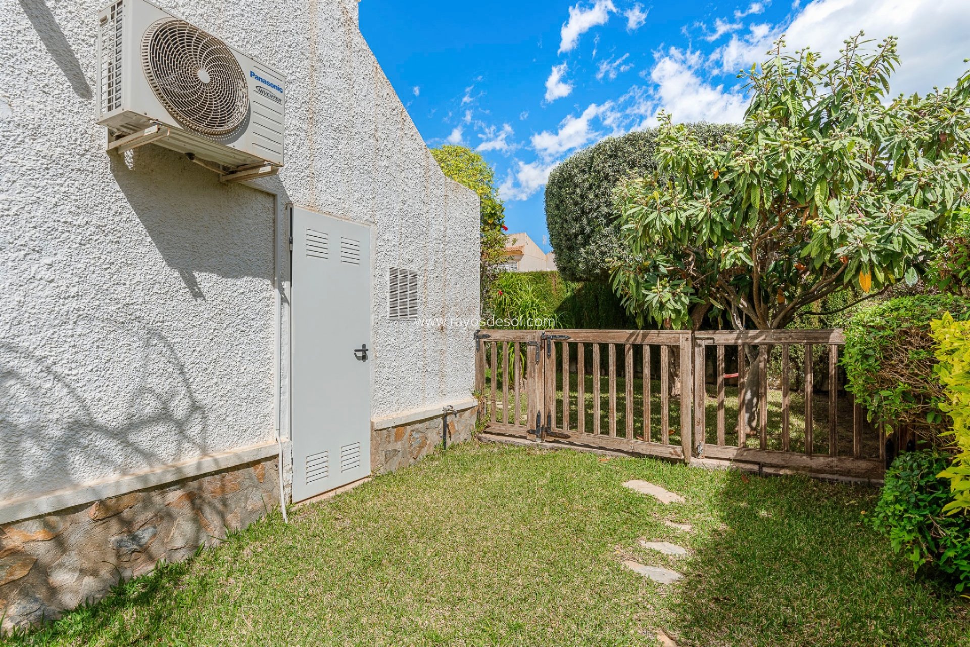 Wiederverkauf - Villa - Ciudad Quesada/Rojales - Rojales