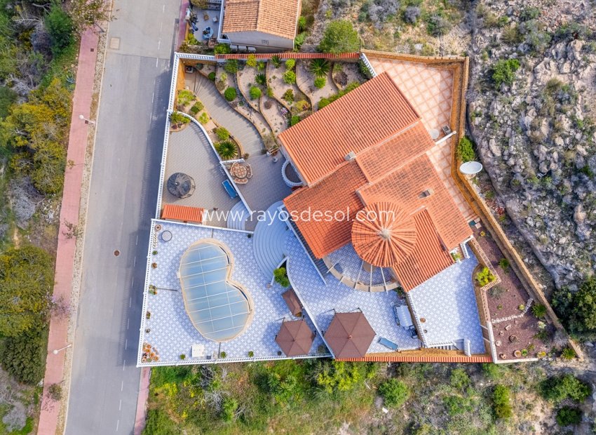 Wiederverkauf - Villa - Ciudad Quesada/Rojales - Rojales