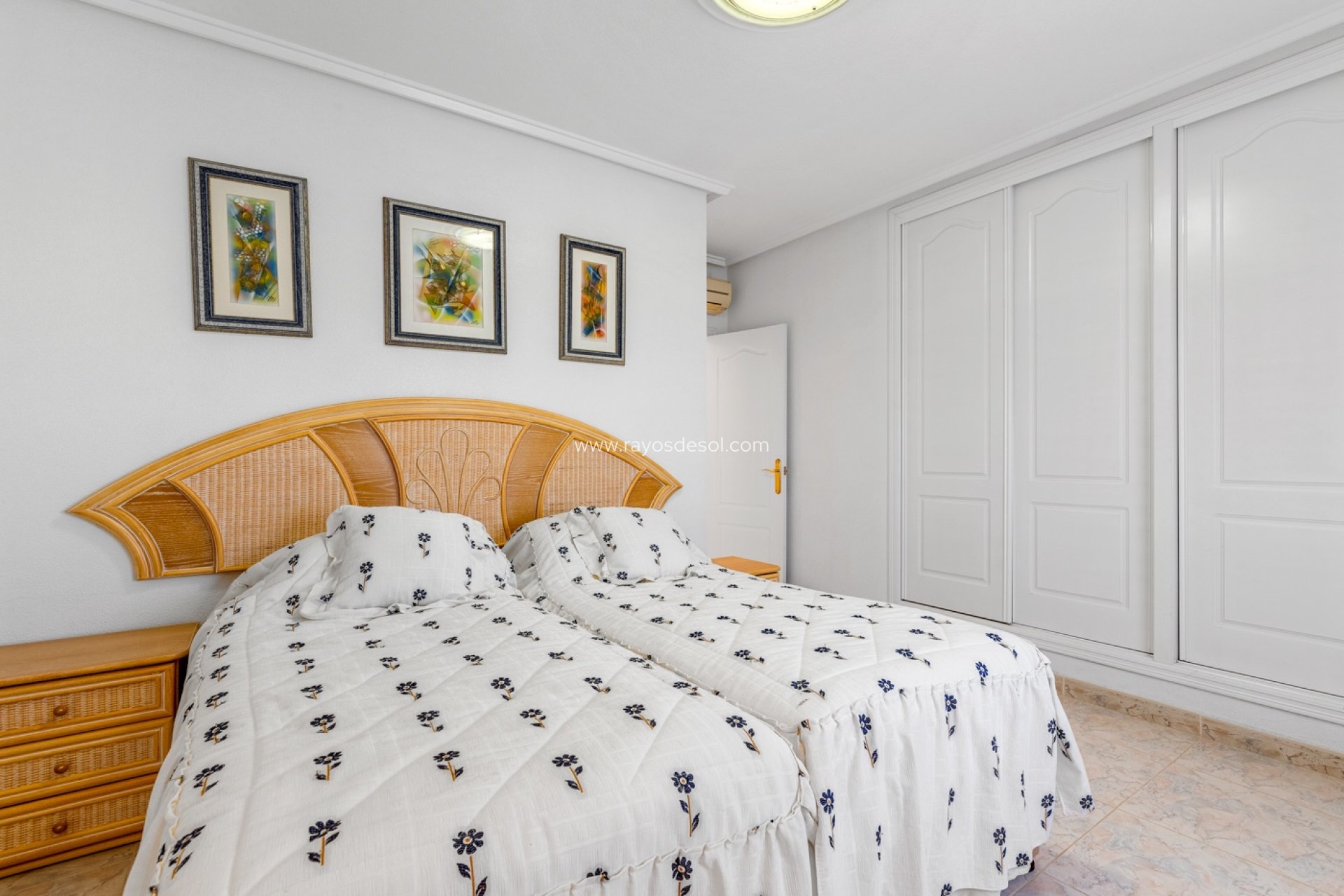 Wiederverkauf - Villa - Ciudad Quesada/Rojales - Rojales