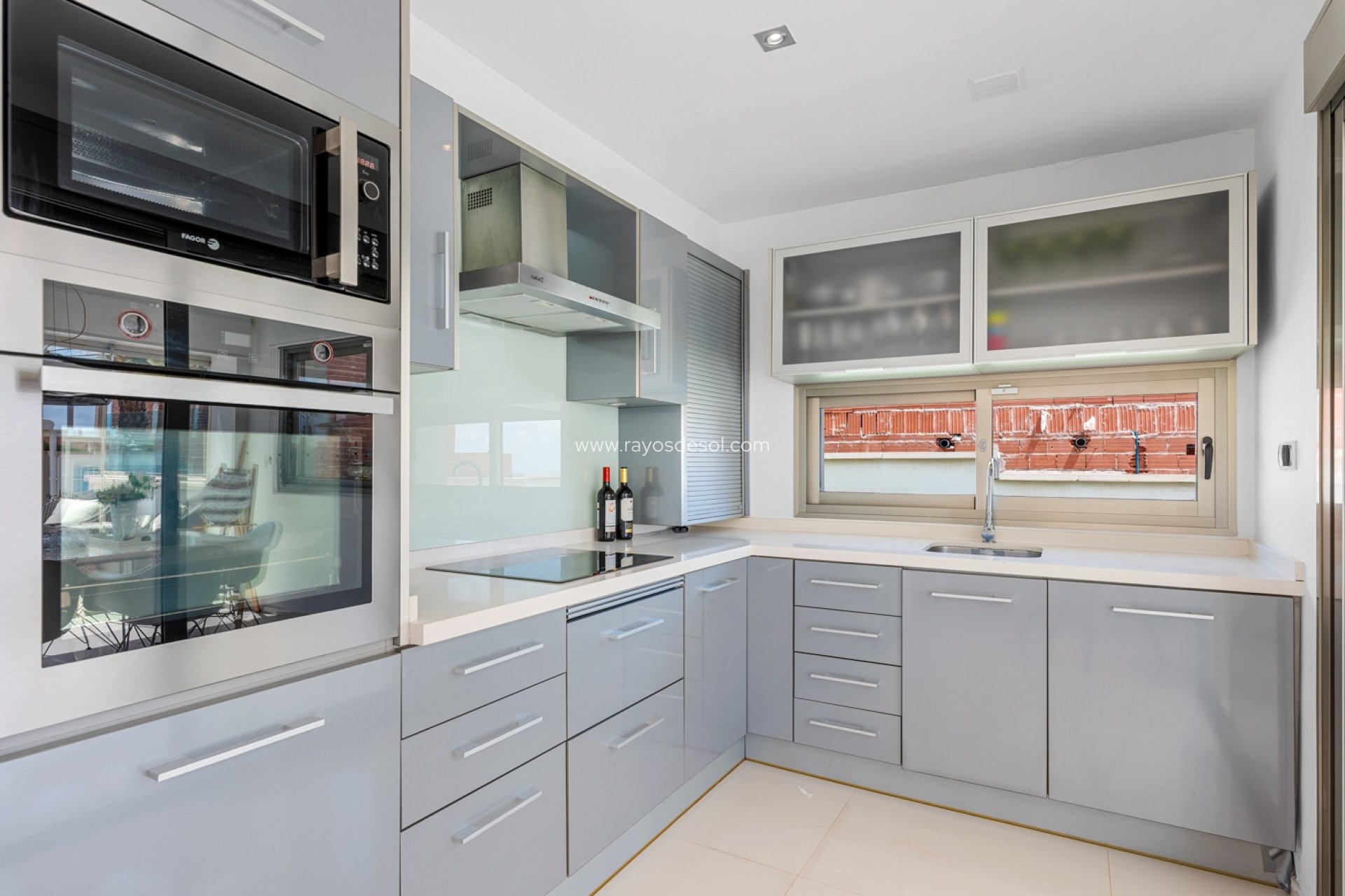 Wiederverkauf - Villa - Ciudad Quesada/Rojales - Rojales