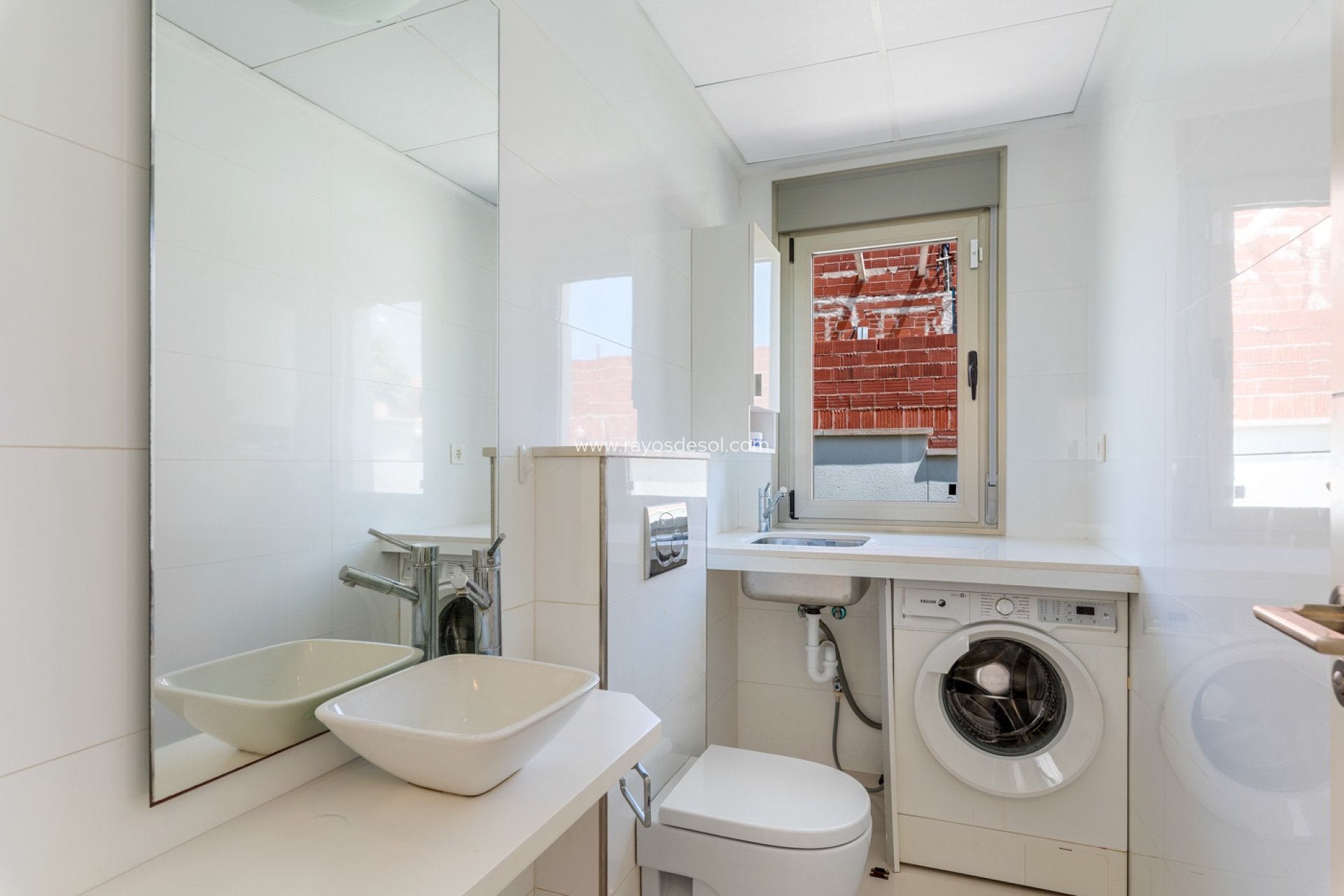 Wiederverkauf - Villa - Ciudad Quesada/Rojales - Rojales