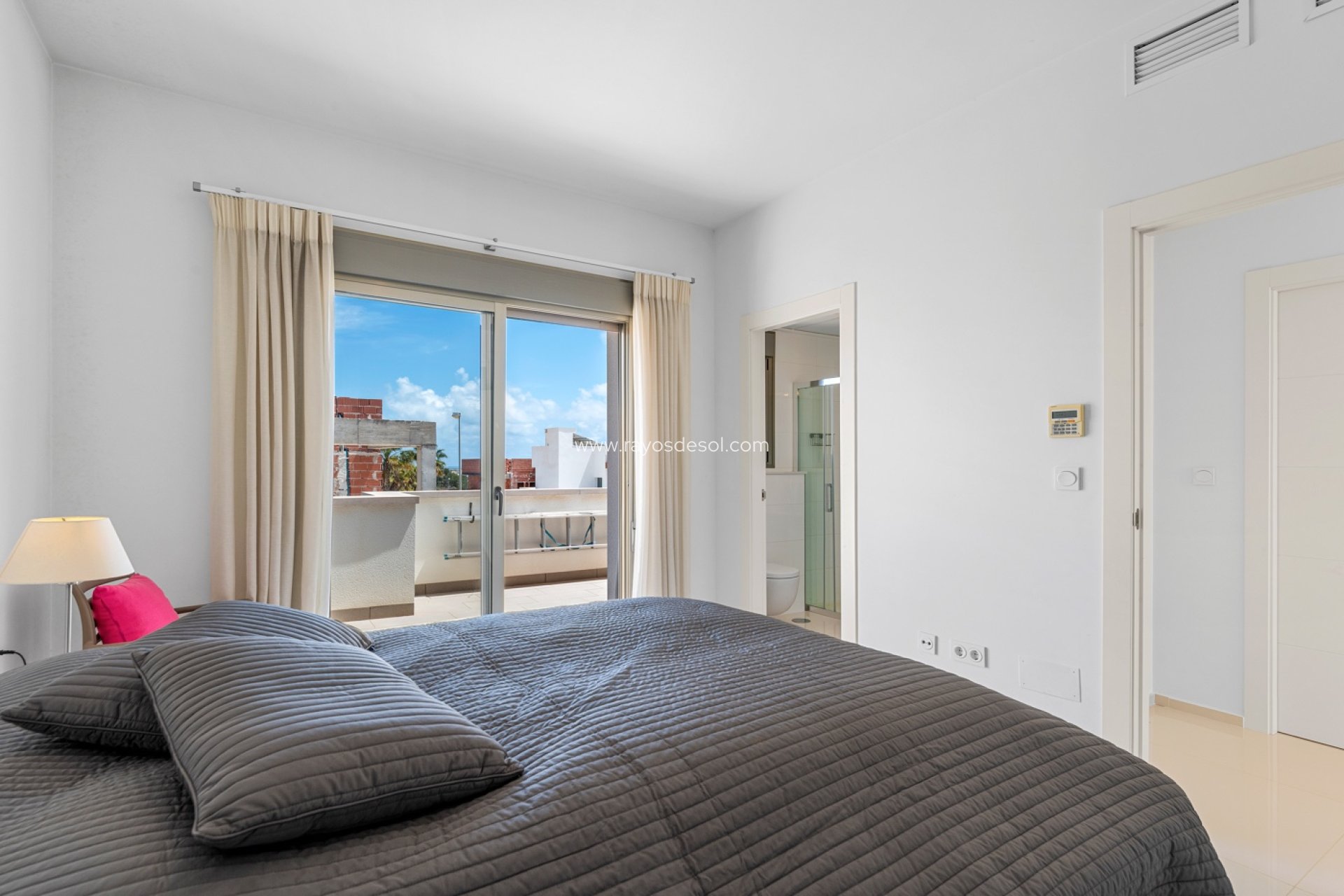 Wiederverkauf - Villa - Ciudad Quesada/Rojales - Rojales