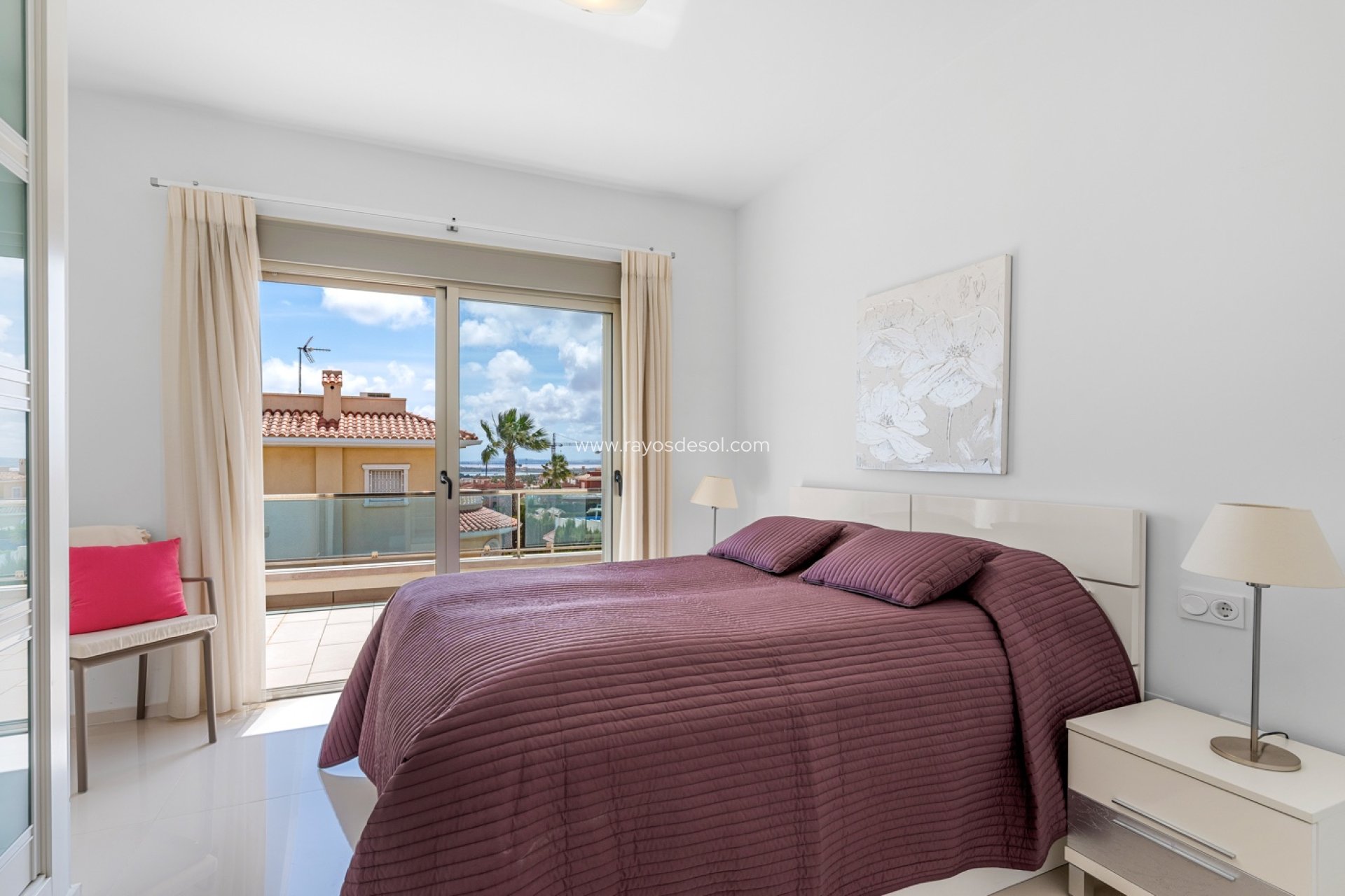 Wiederverkauf - Villa - Ciudad Quesada/Rojales - Rojales