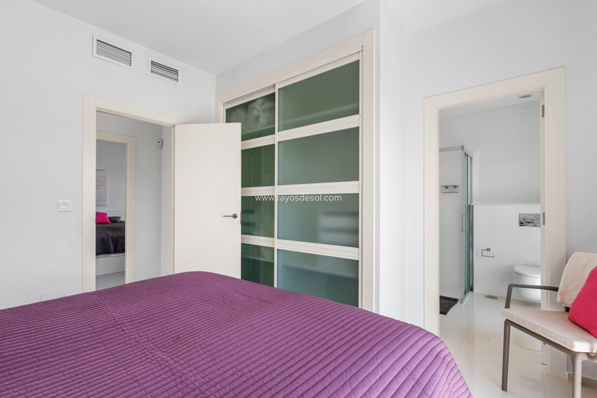 Wiederverkauf - Villa - Ciudad Quesada/Rojales - Rojales