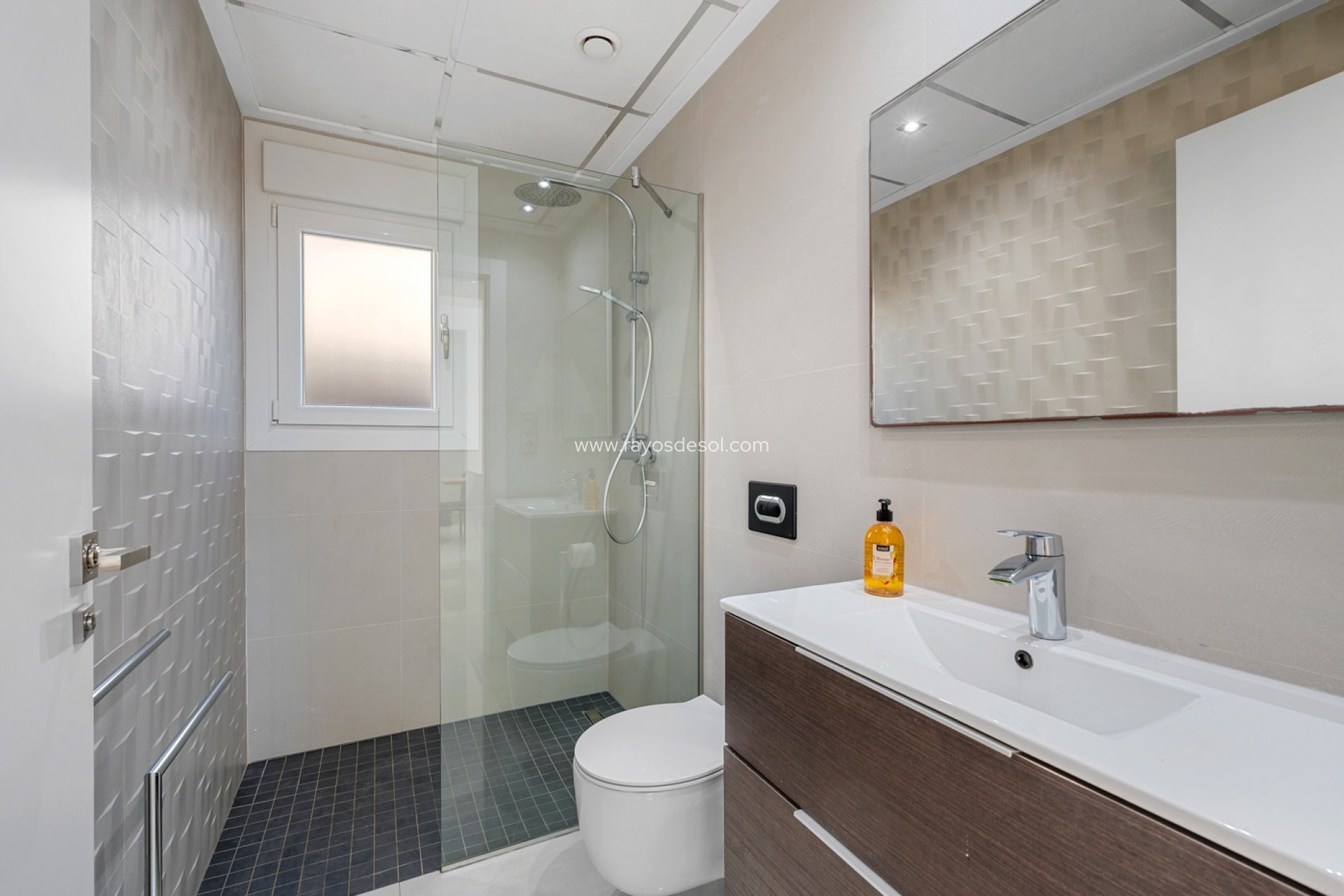 Wiederverkauf - Villa - Ciudad Quesada/Rojales - Rojales