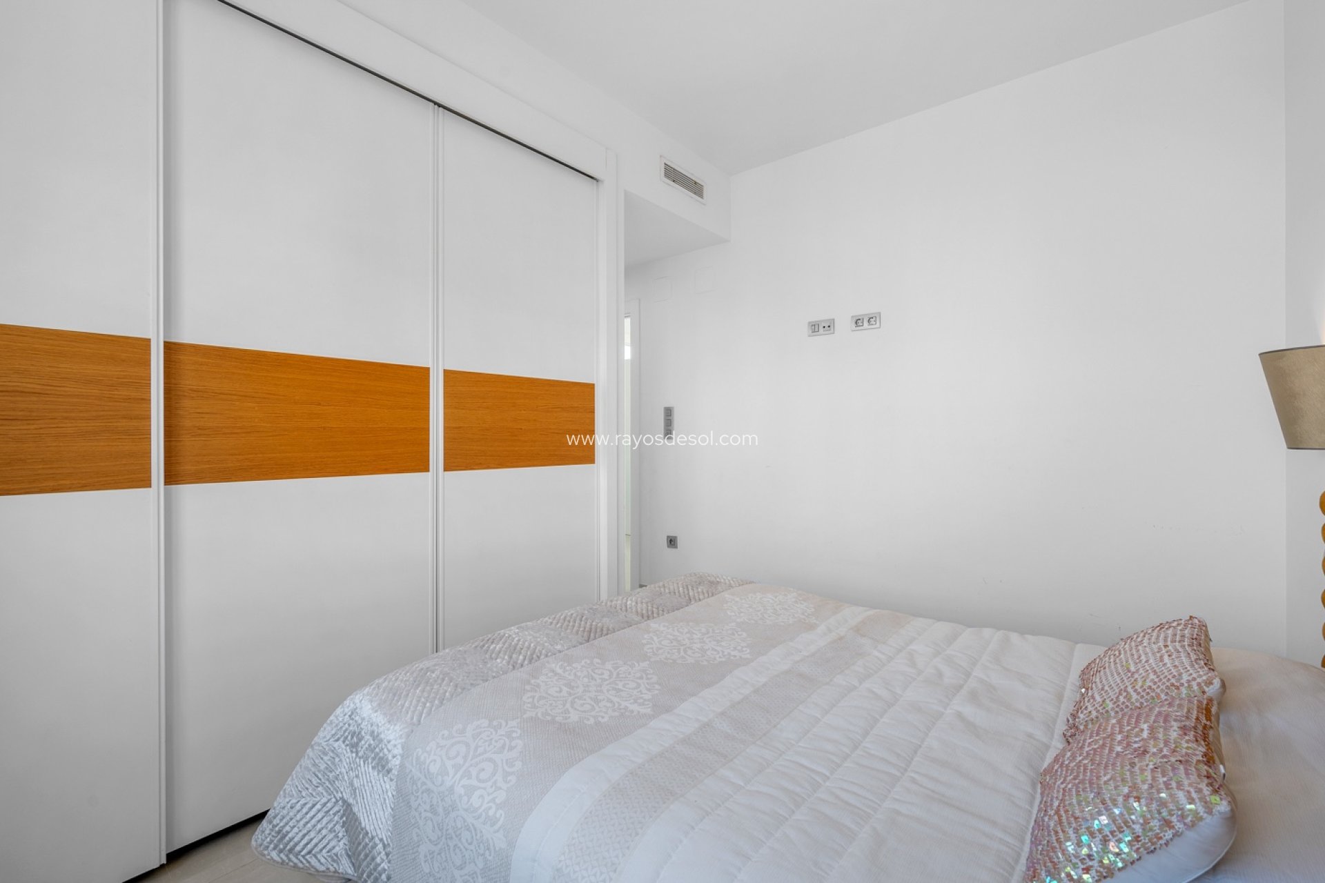 Wiederverkauf - Villa - Ciudad Quesada/Rojales - Rojales