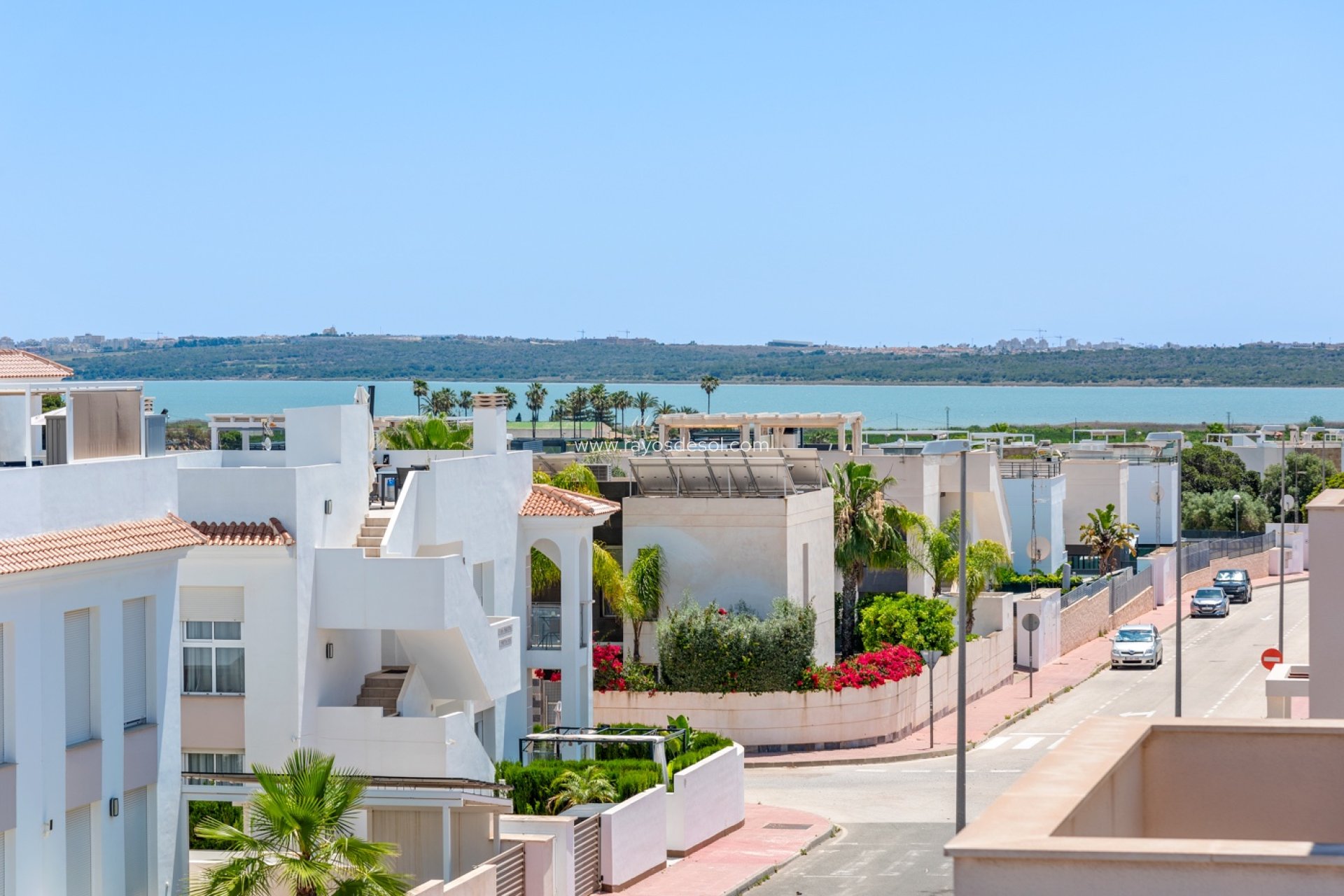 Wiederverkauf - Villa - Ciudad Quesada/Rojales - Rojales