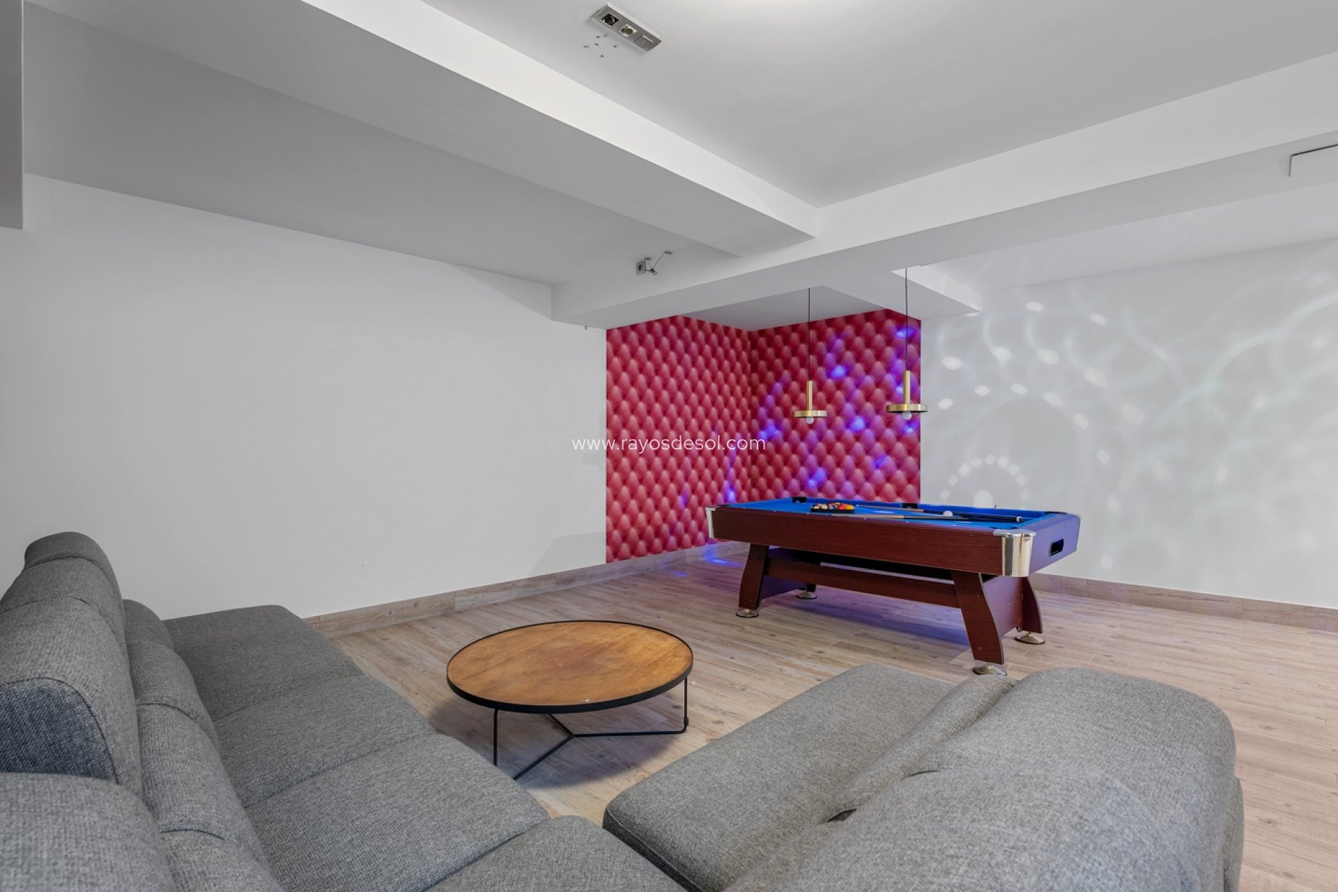 Wiederverkauf - Villa - Ciudad Quesada/Rojales - Rojales