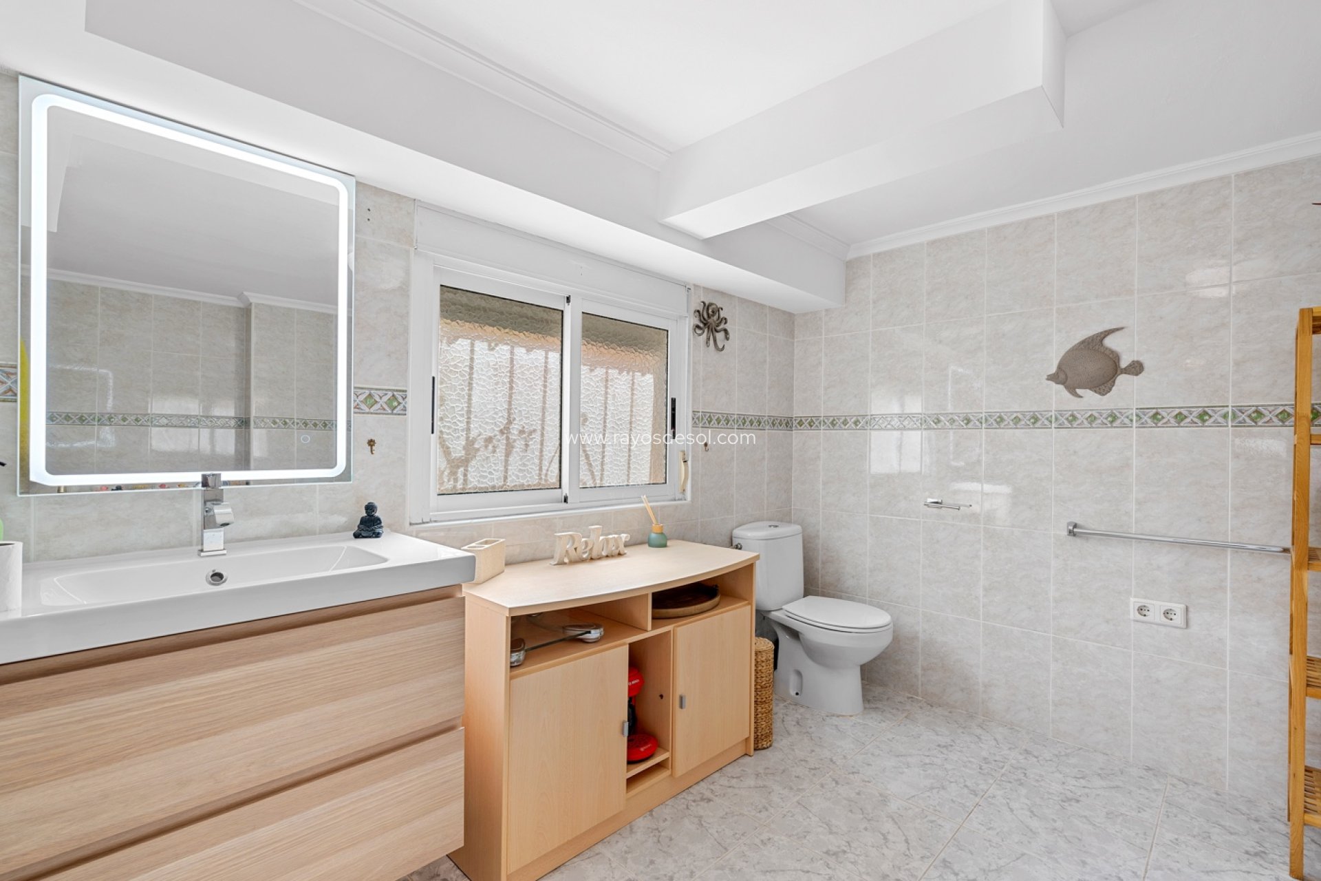 Wiederverkauf - Villa - Ciudad Quesada/Rojales - Rojales