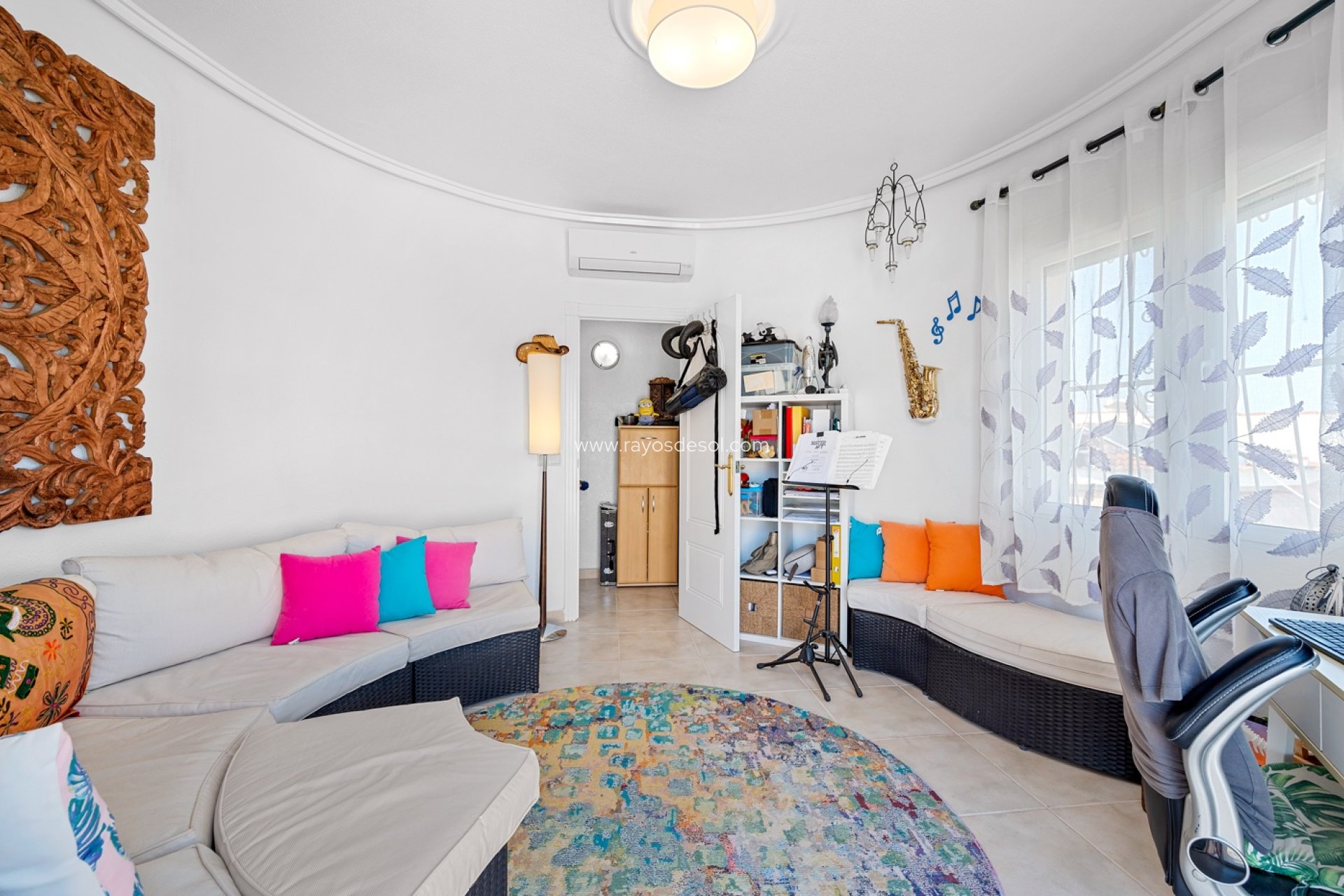 Wiederverkauf - Villa - Ciudad Quesada/Rojales - Rojales