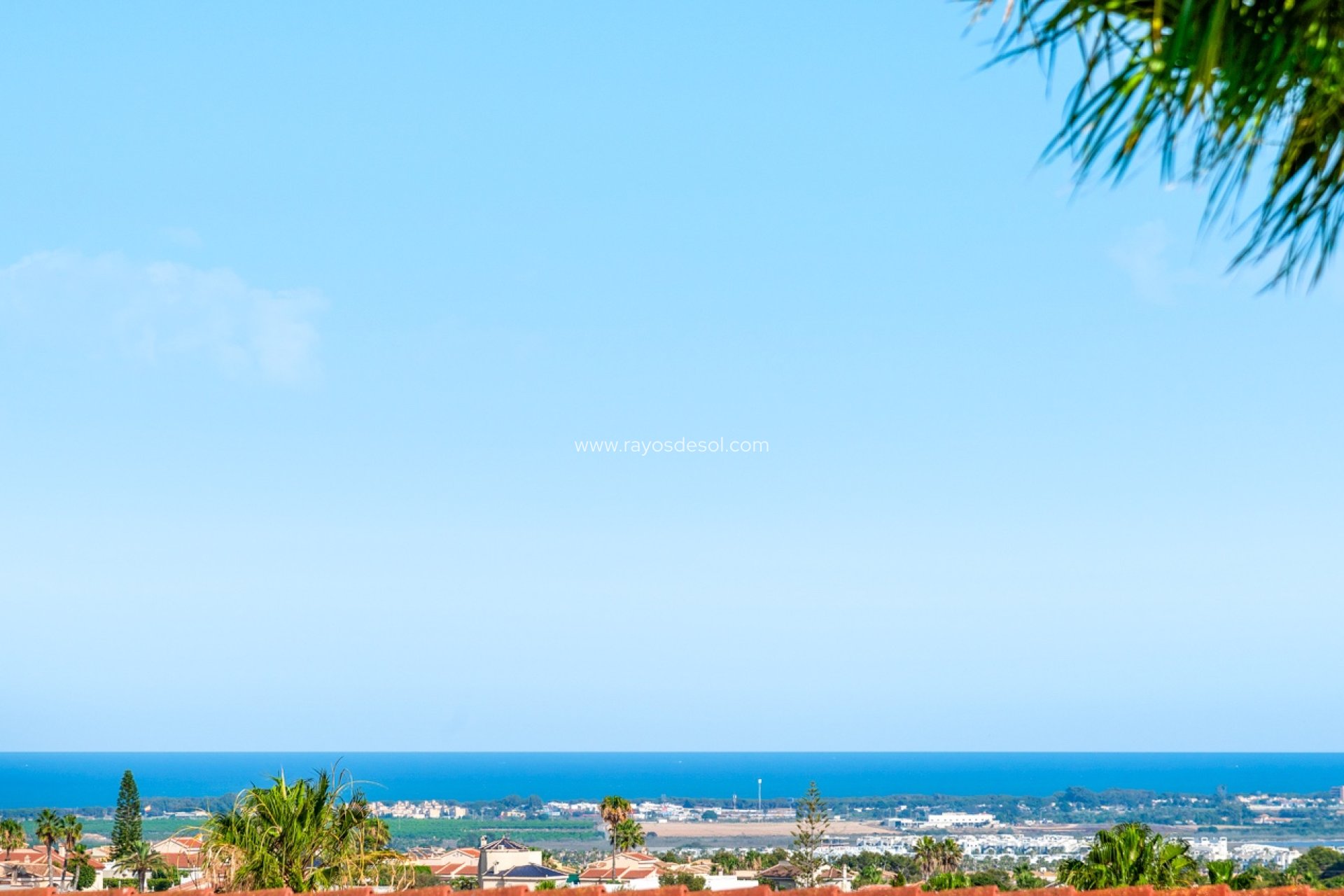 Wiederverkauf - Villa - Ciudad Quesada/Rojales - Rojales