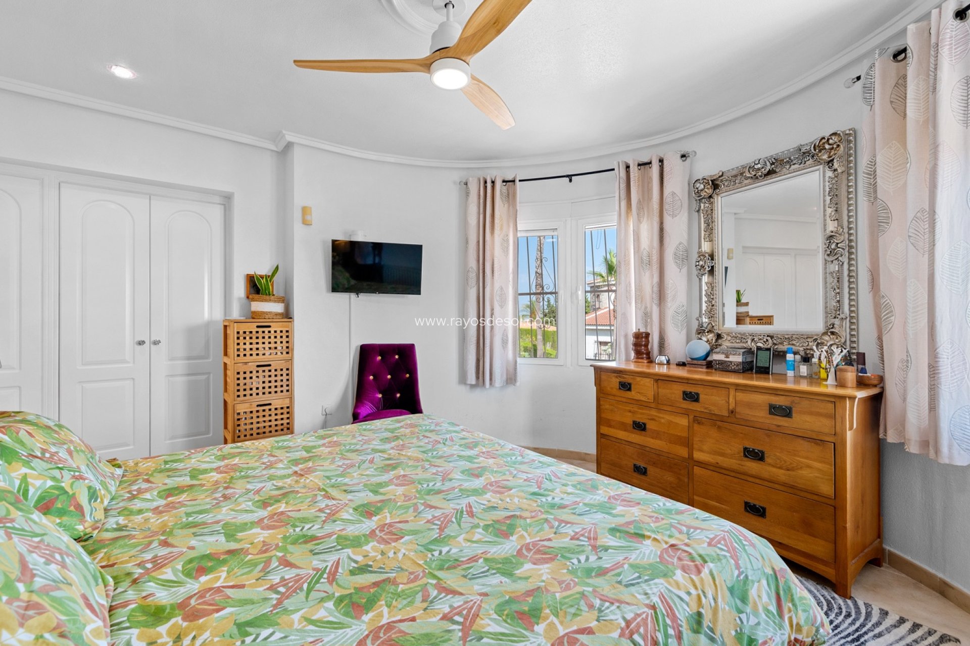 Wiederverkauf - Villa - Ciudad Quesada/Rojales - Rojales