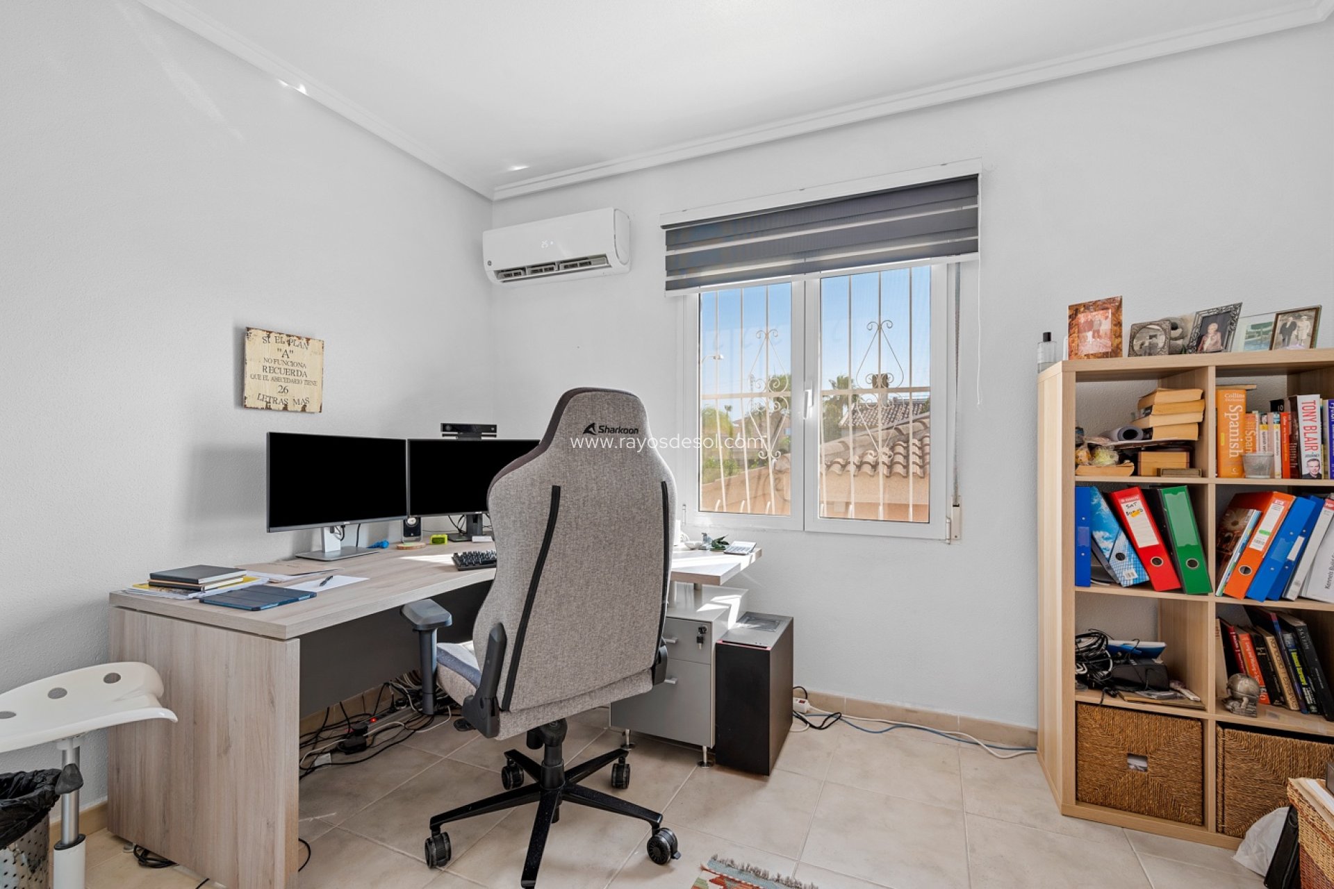 Wiederverkauf - Villa - Ciudad Quesada/Rojales - Rojales