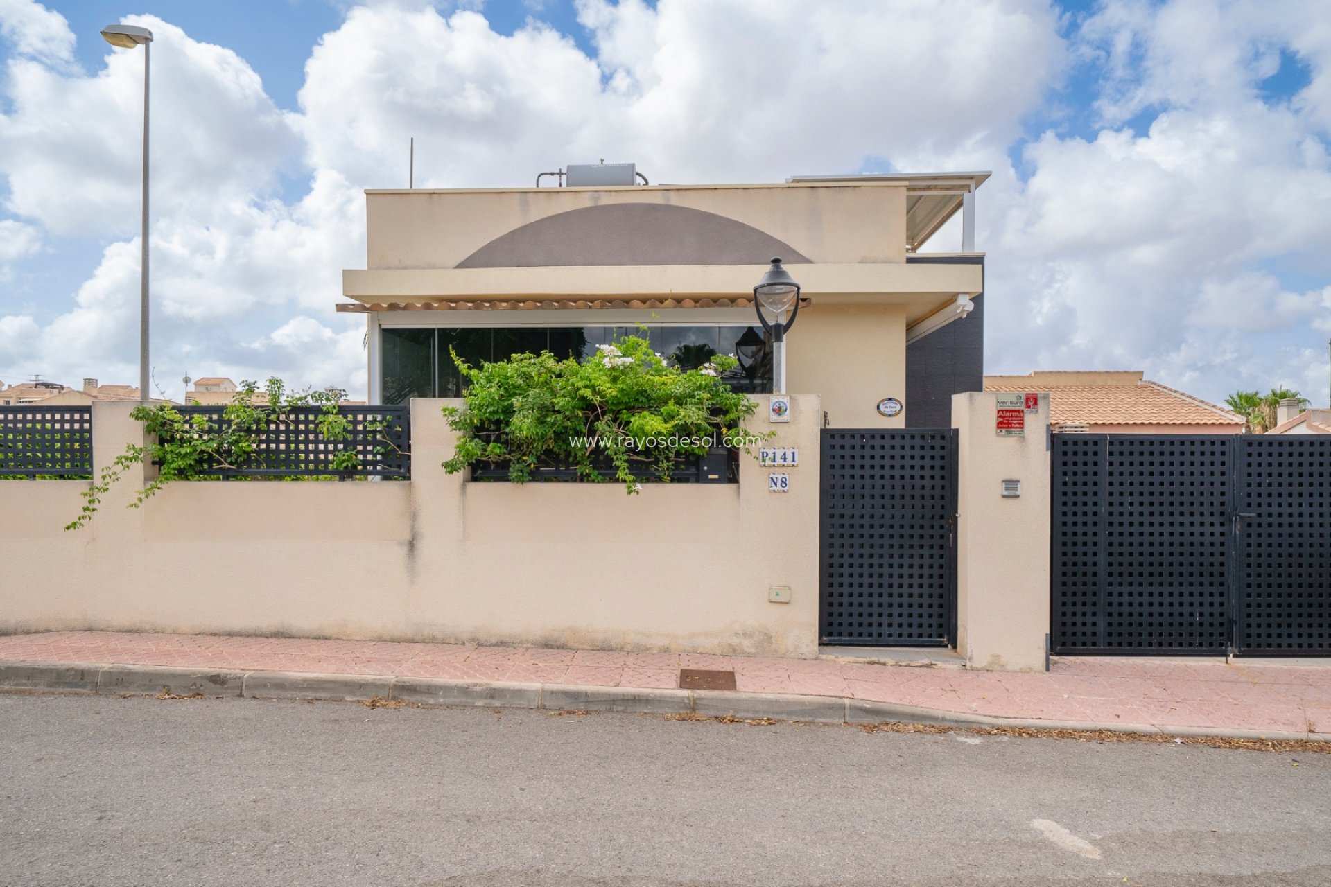 Wiederverkauf - Villa - Ciudad Quesada/Rojales - Rojales