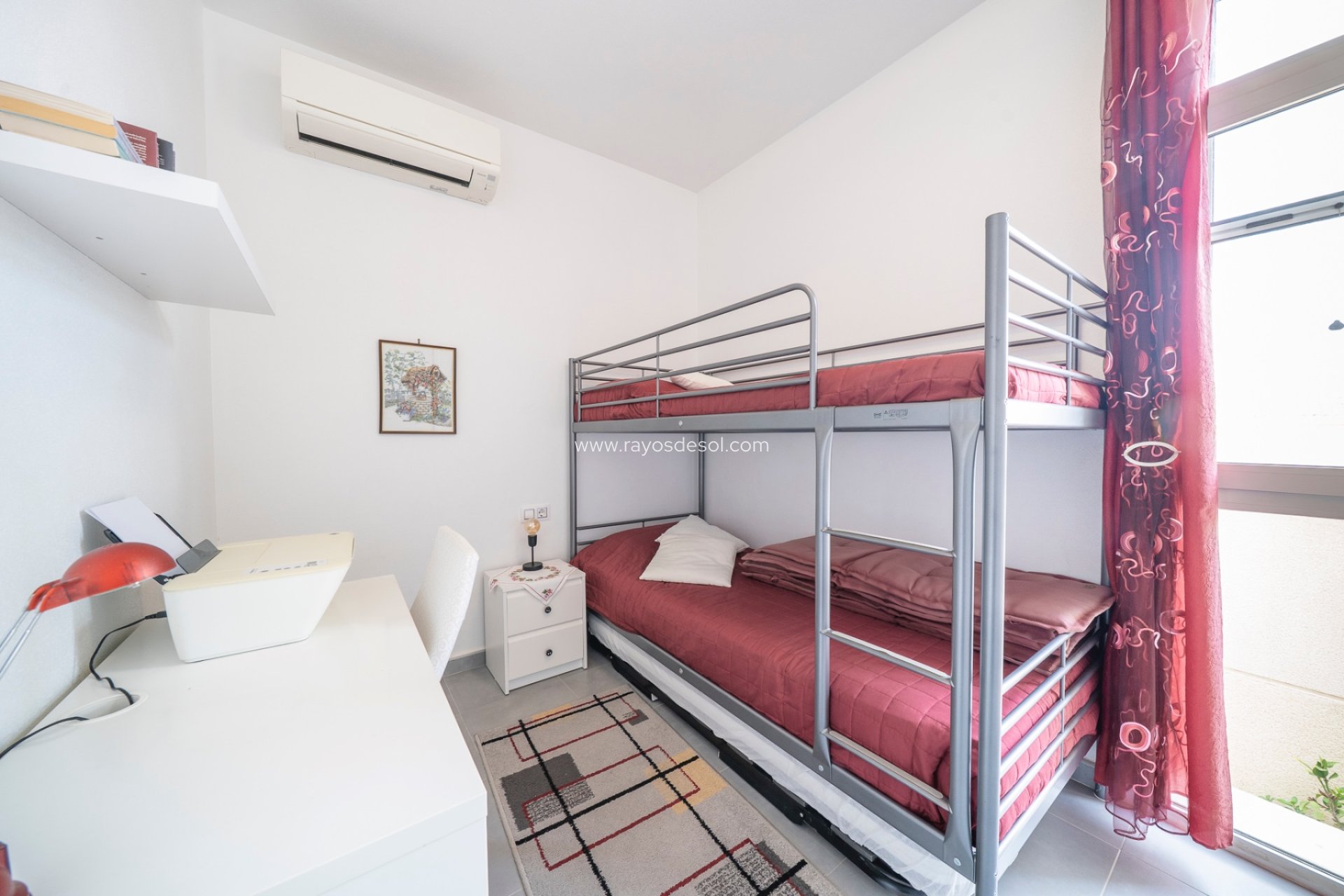 Wiederverkauf - Villa - Ciudad Quesada/Rojales - Rojales