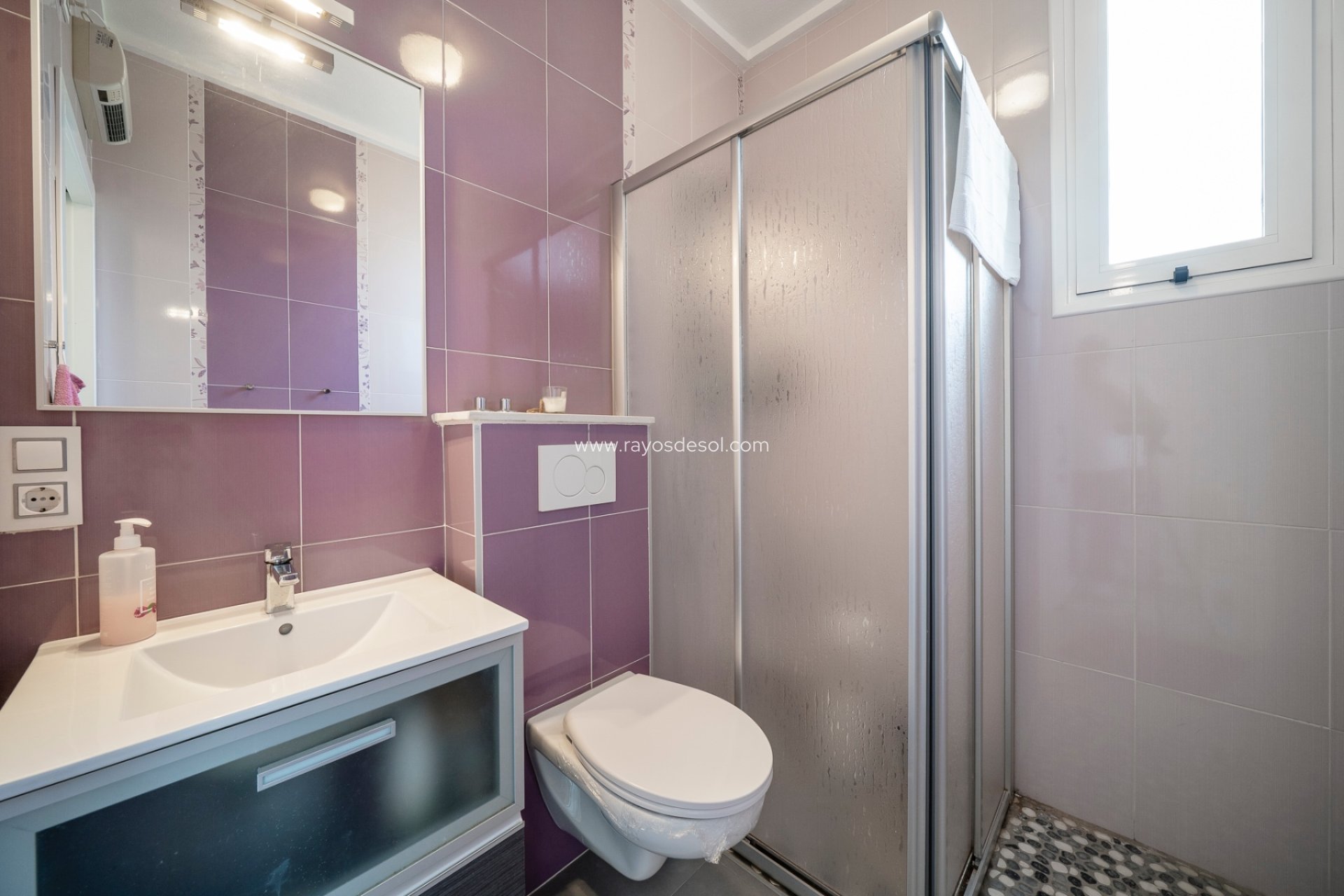 Wiederverkauf - Villa - Ciudad Quesada/Rojales - Rojales