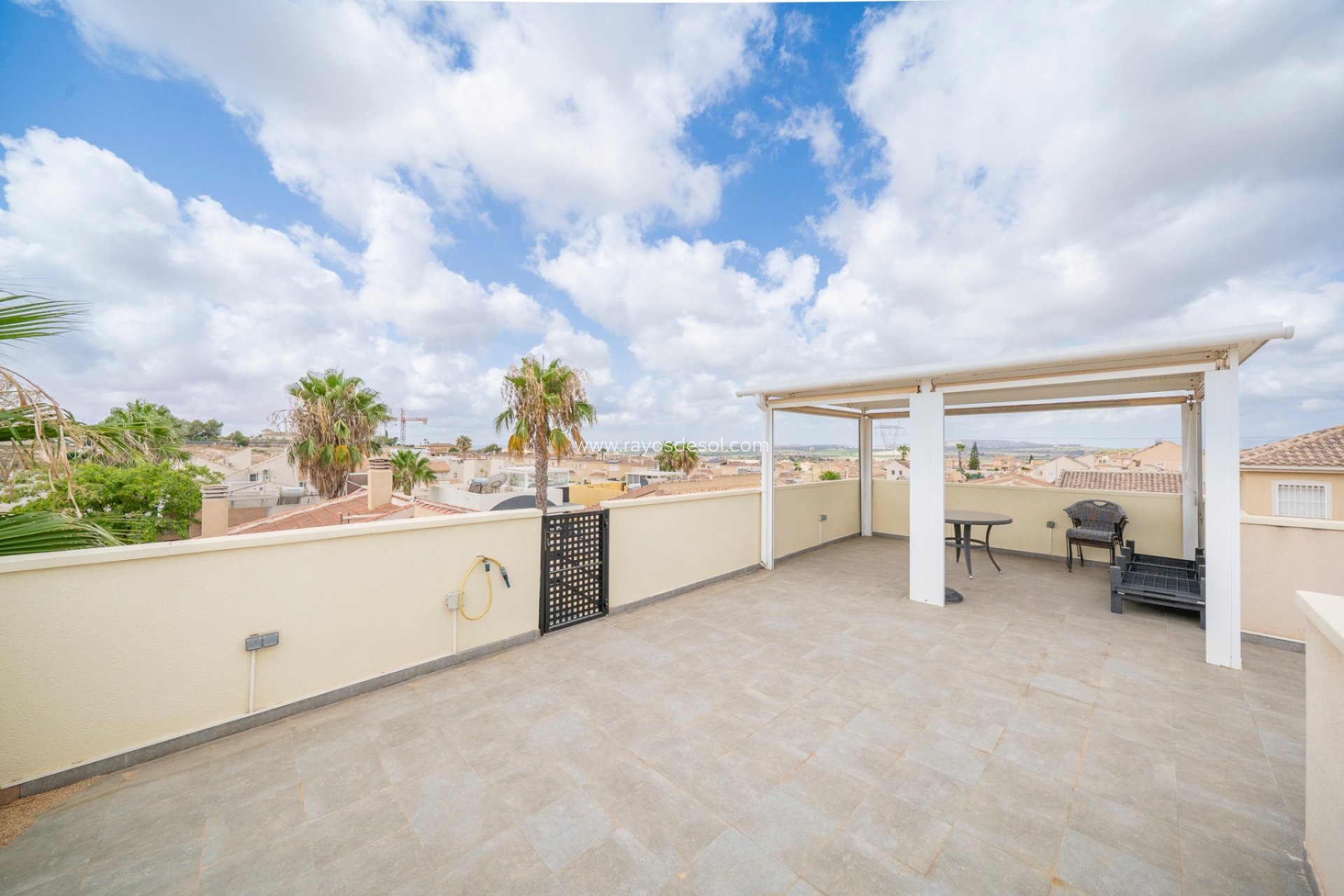 Wiederverkauf - Villa - Ciudad Quesada/Rojales - Rojales