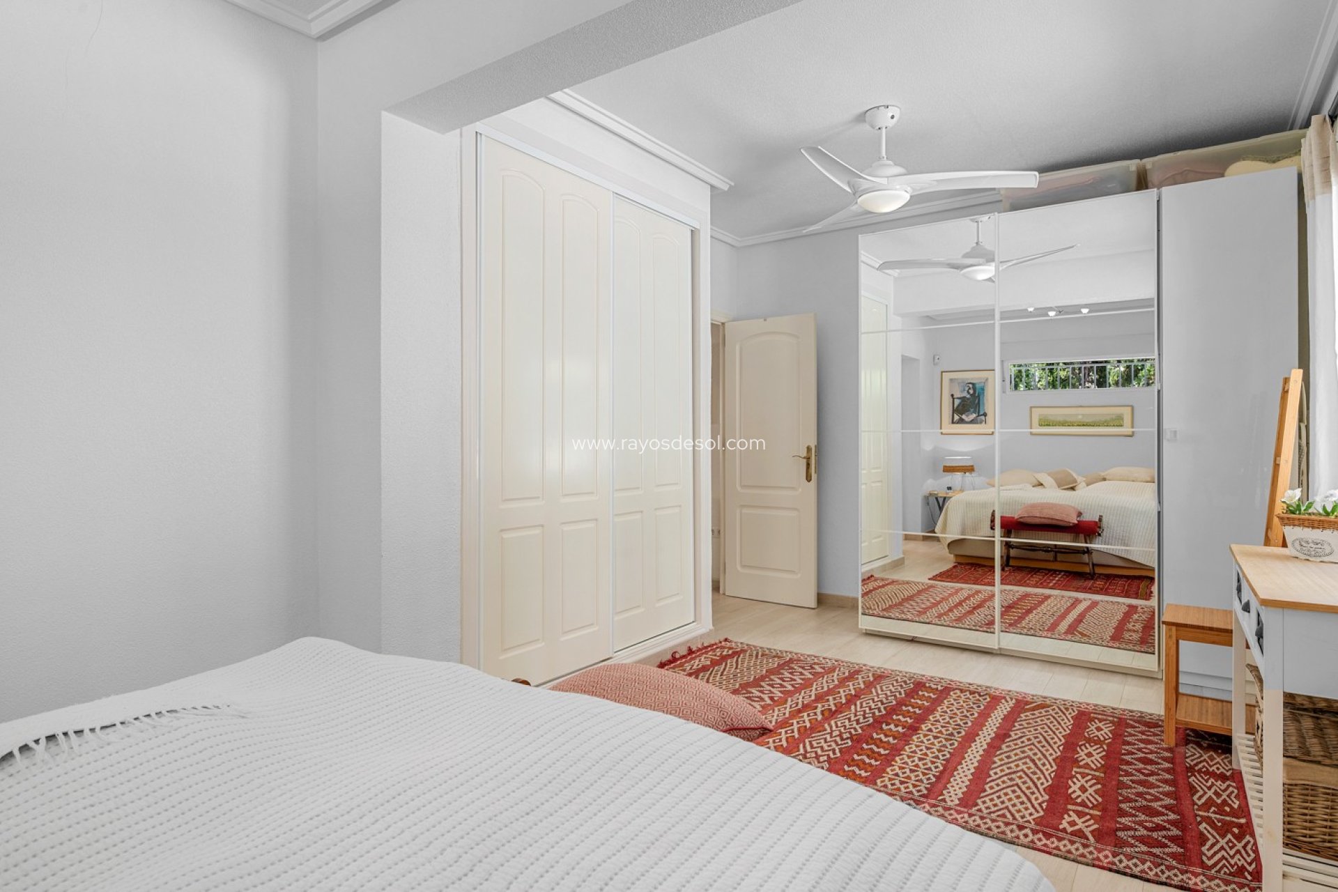 Wiederverkauf - Villa - Ciudad Quesada/Rojales - Rojales