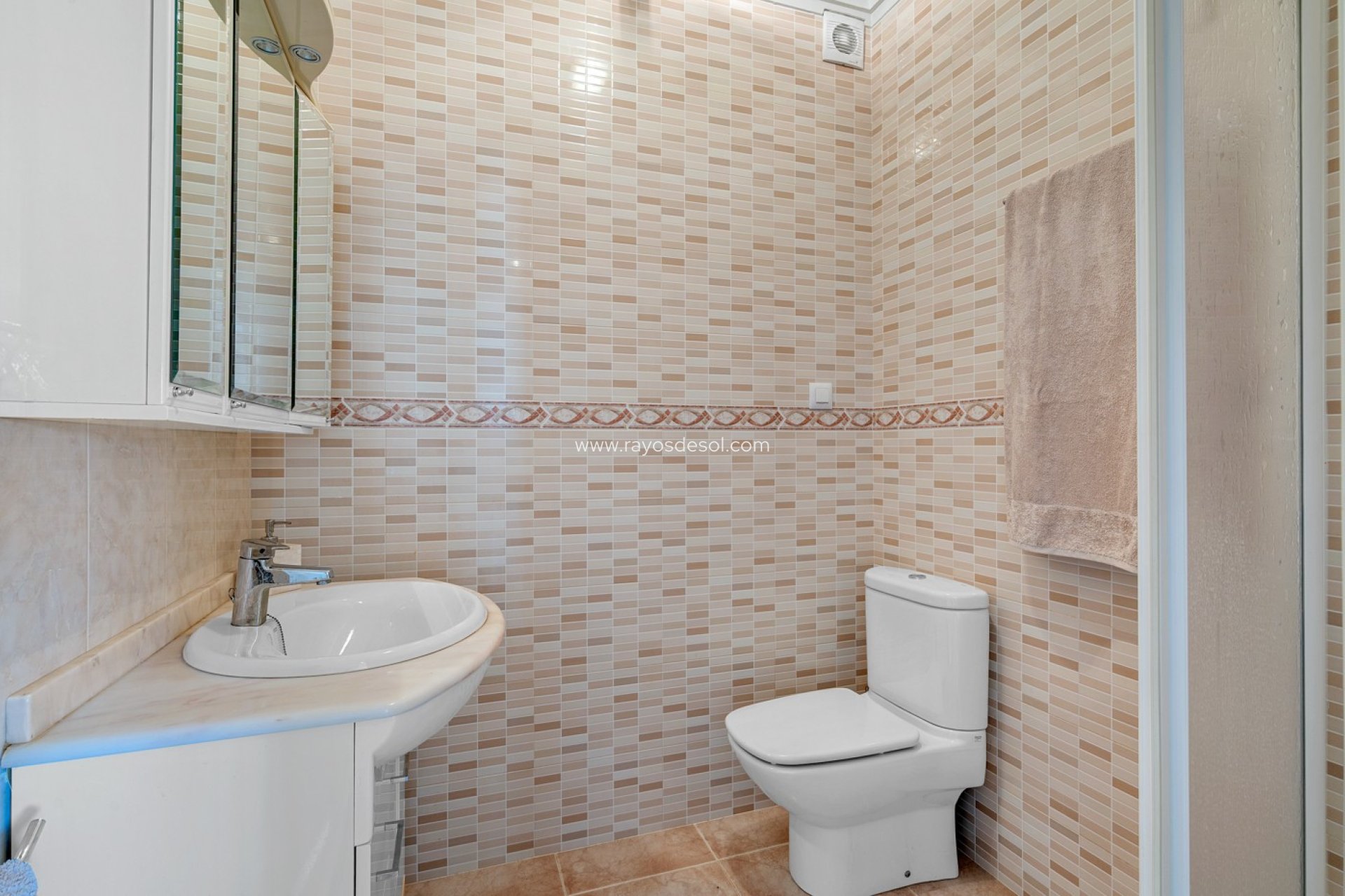 Wiederverkauf - Villa - Ciudad Quesada/Rojales - Rojales