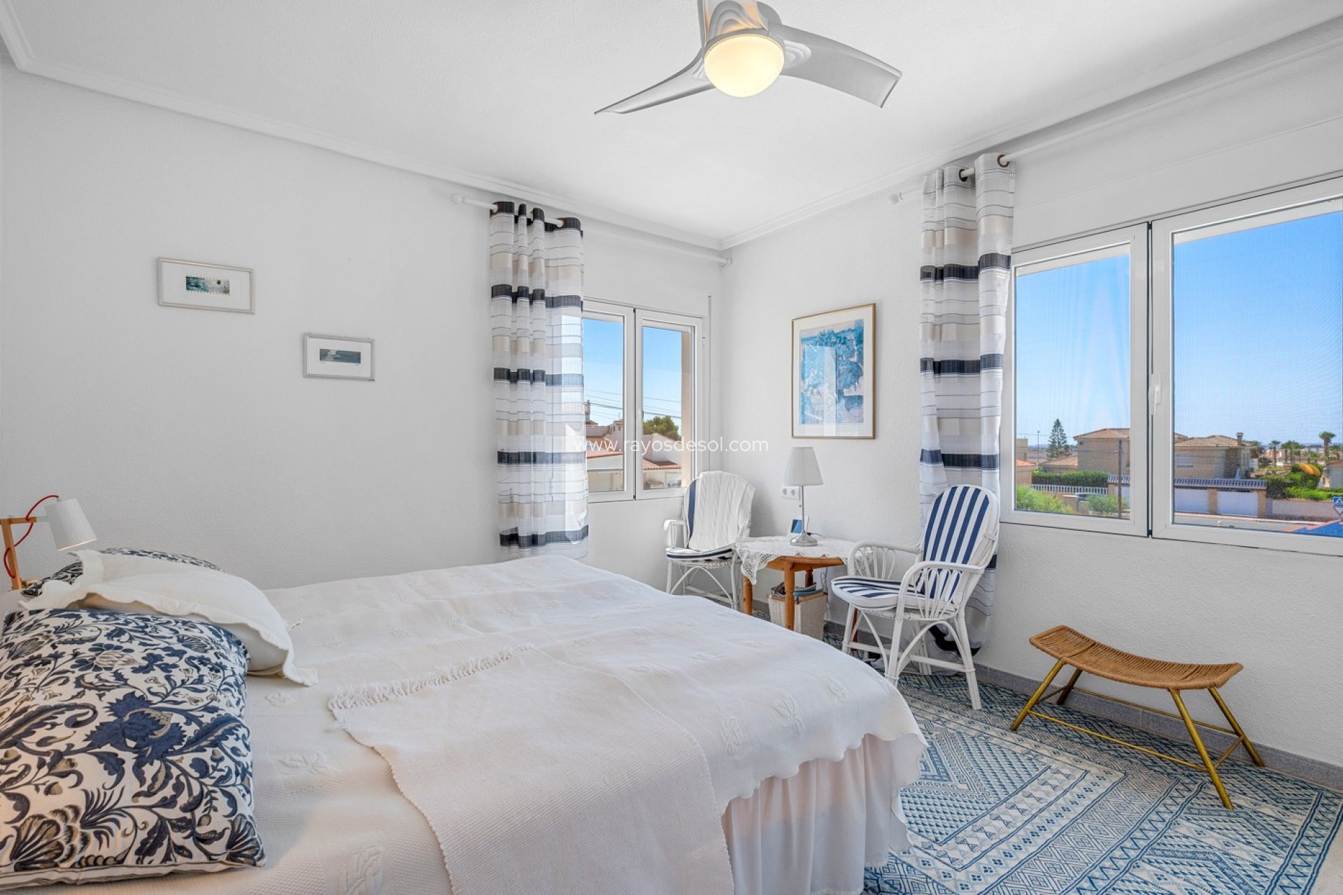 Wiederverkauf - Villa - Ciudad Quesada/Rojales - Rojales