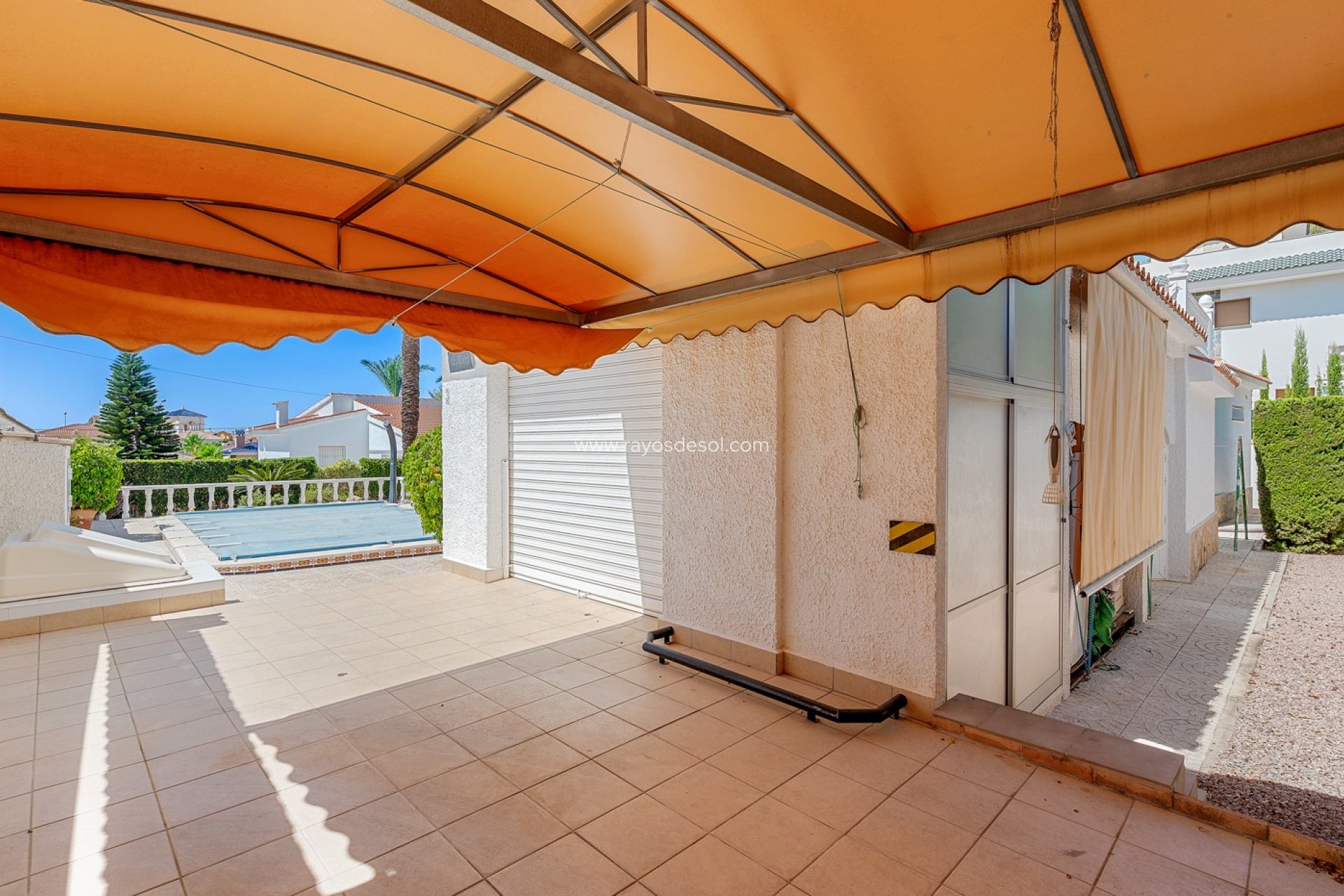 Wiederverkauf - Villa - Ciudad Quesada/Rojales - Rojales