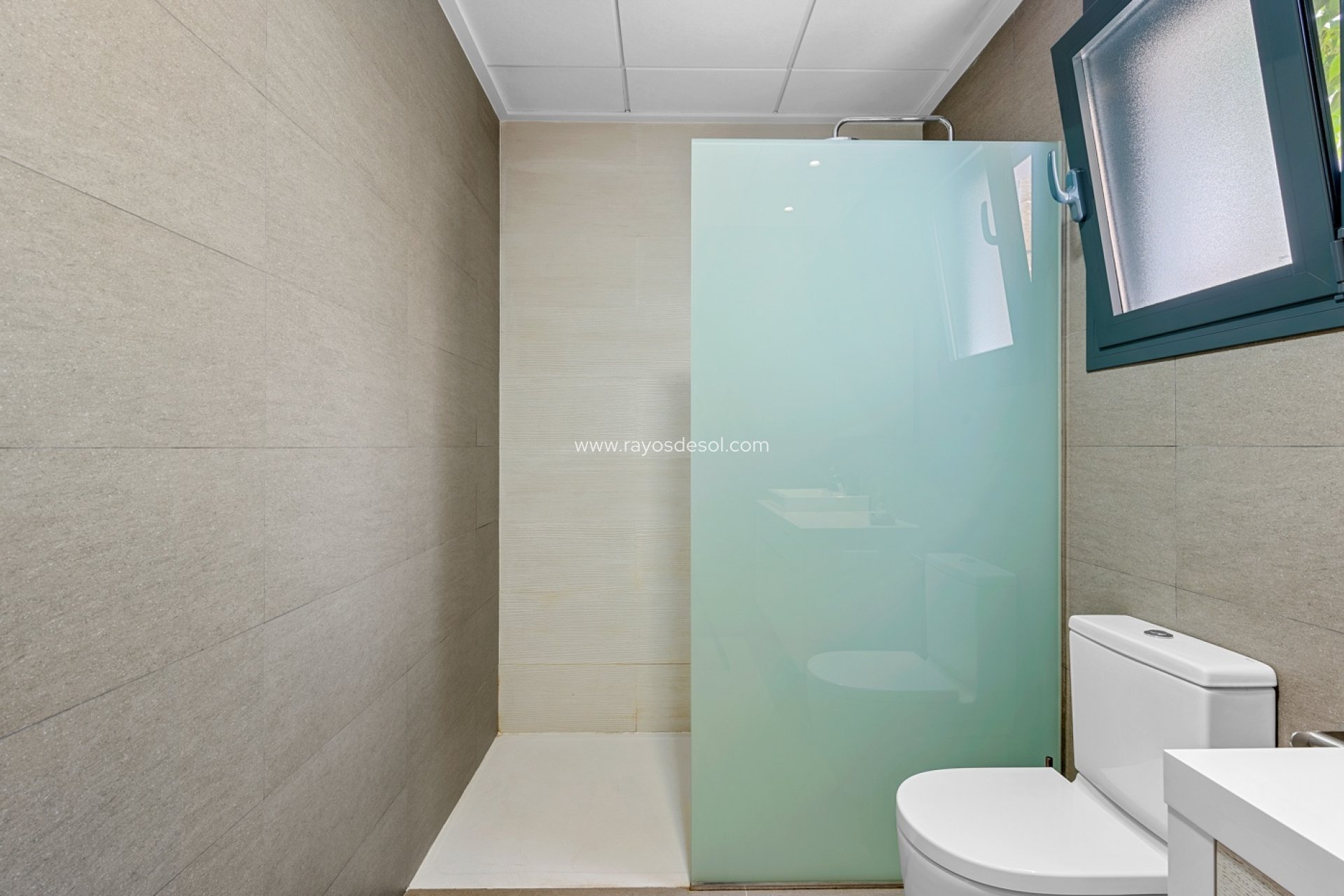 Wiederverkauf - Villa - Ciudad Quesada/Rojales - Rojales