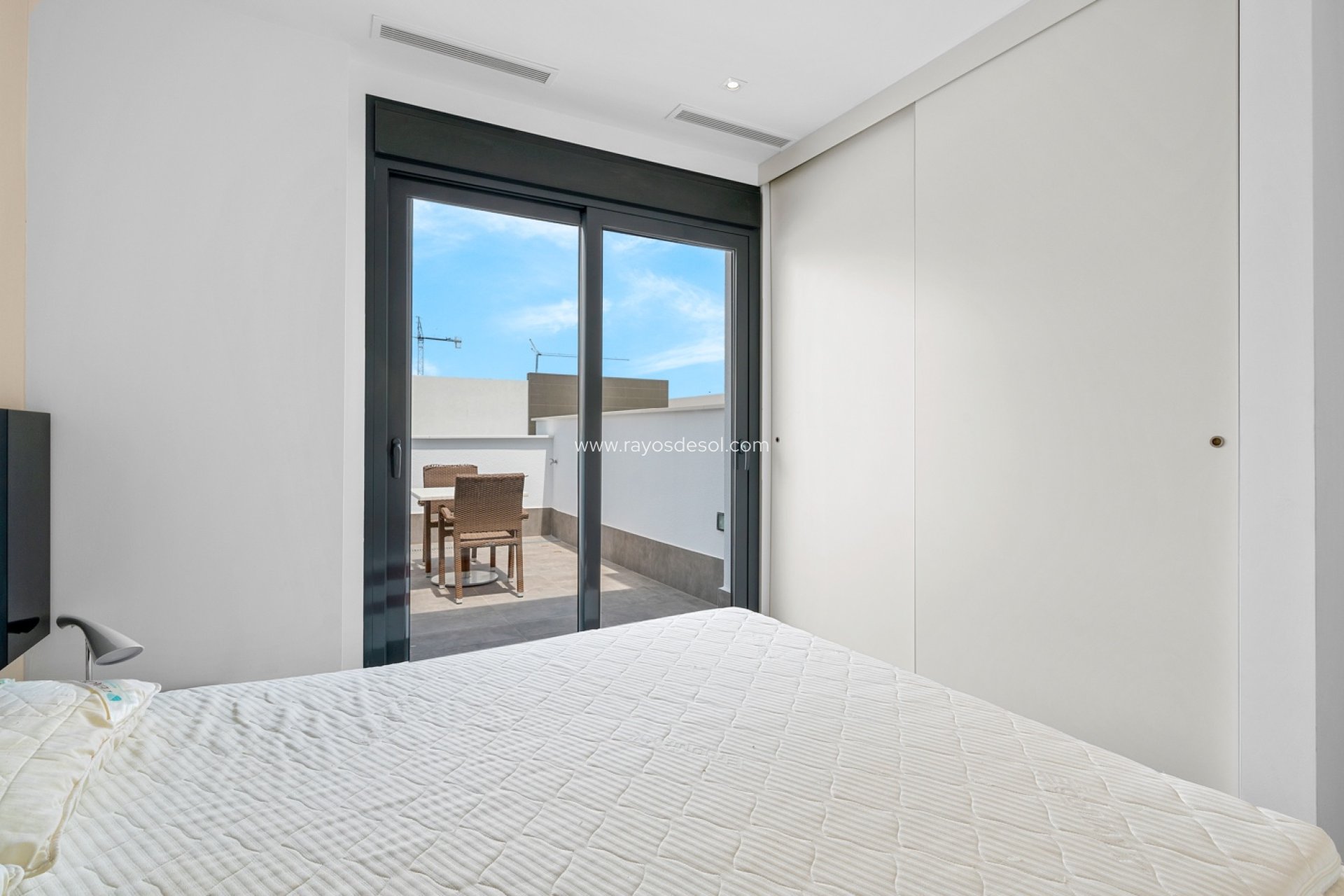 Wiederverkauf - Villa - Ciudad Quesada/Rojales - Rojales