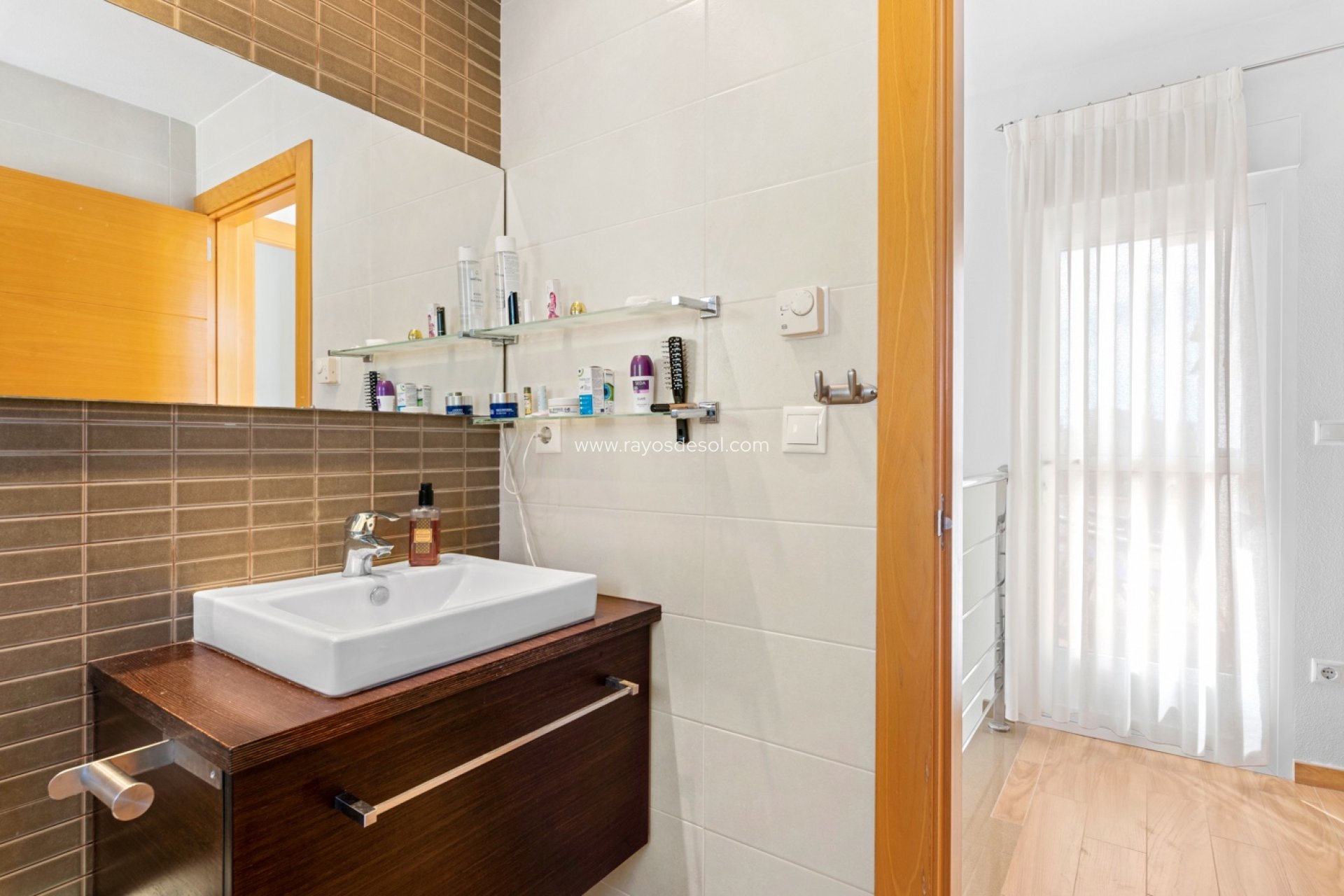 Wiederverkauf - Villa - Ciudad Quesada/Rojales - Rojales