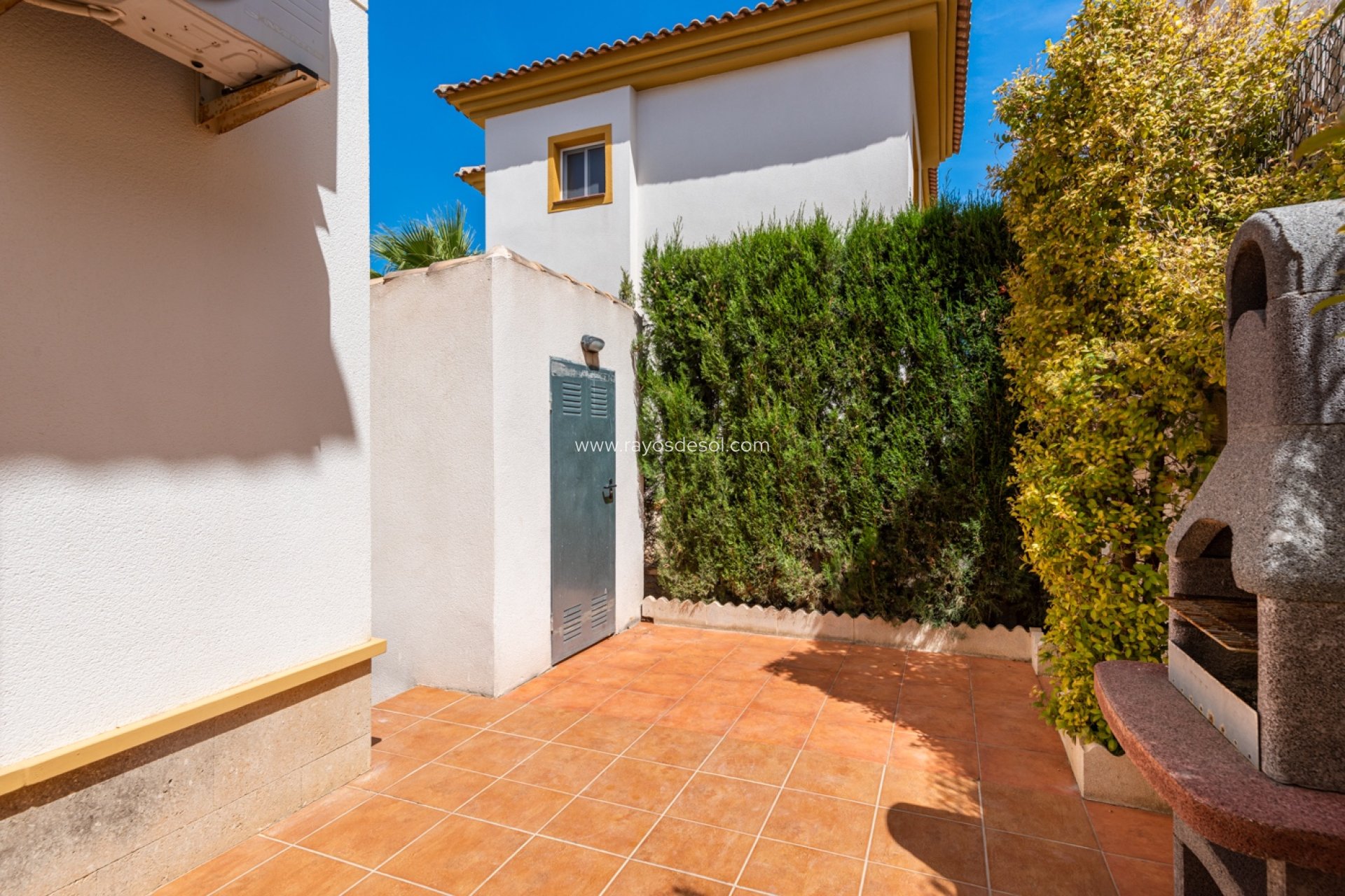 Wiederverkauf - Villa - Ciudad Quesada/Rojales - Rojales