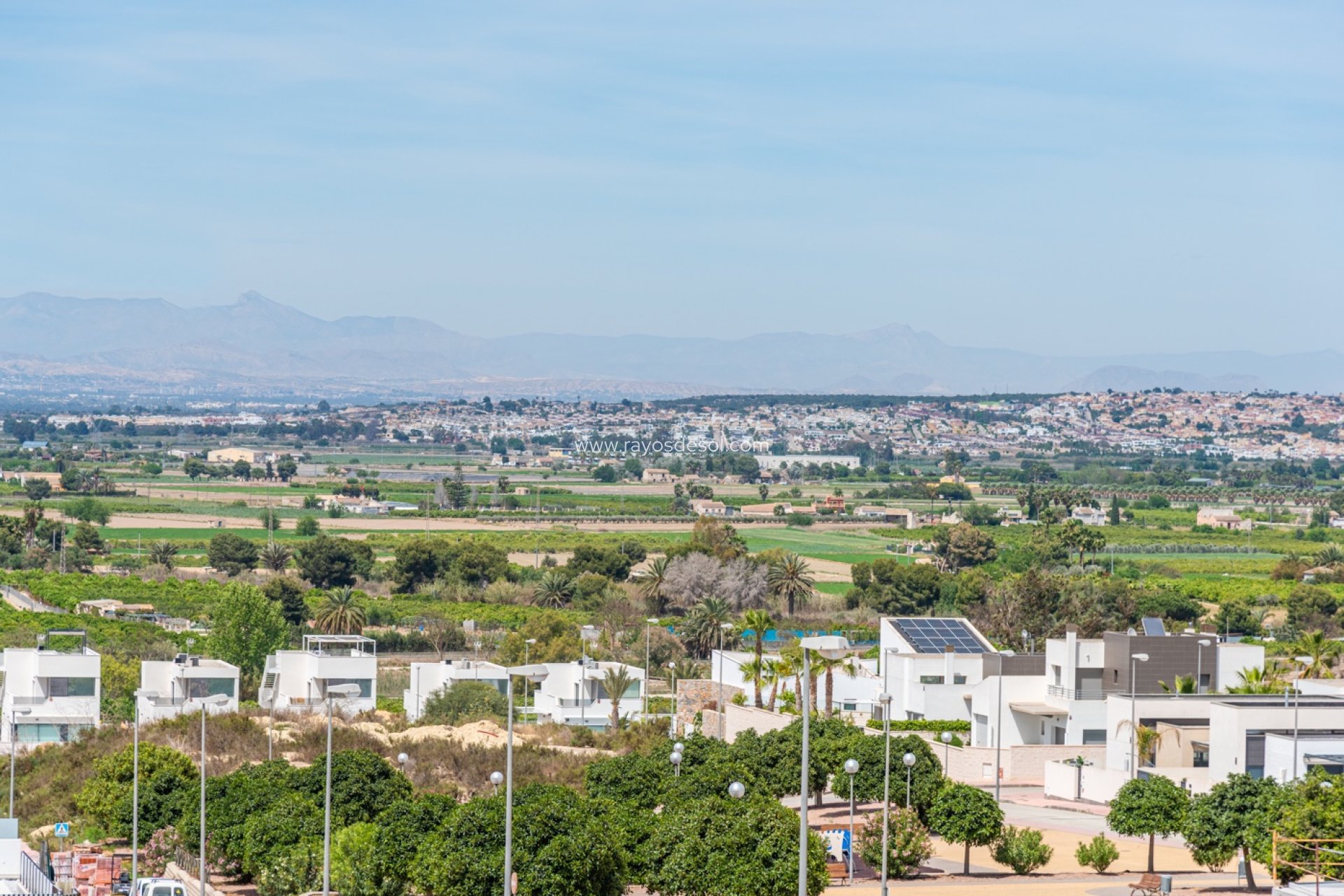 Wiederverkauf - Villa - Ciudad Quesada/Rojales - Rojales