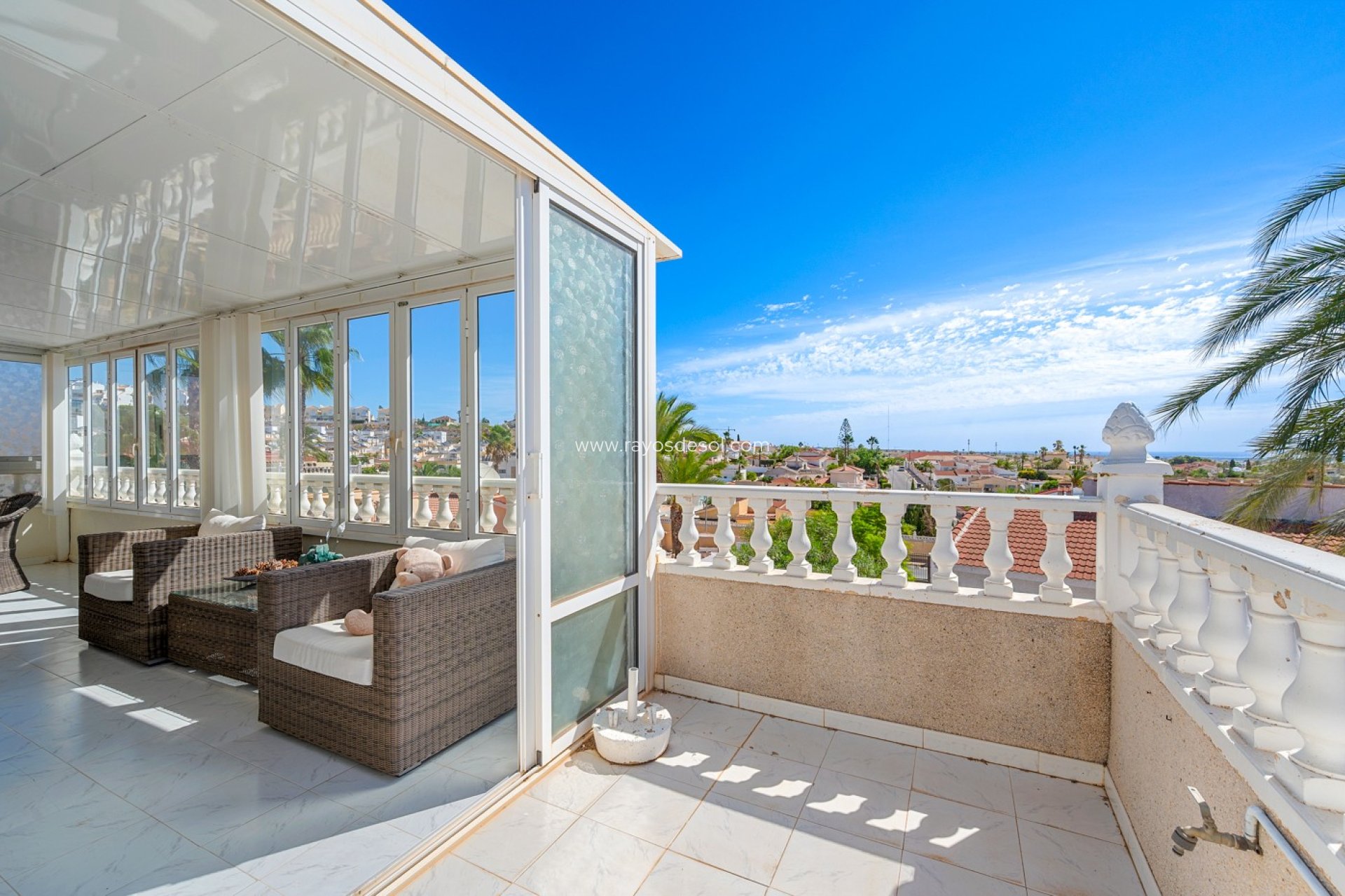 Wiederverkauf - Villa - Ciudad Quesada/Rojales - Rojales