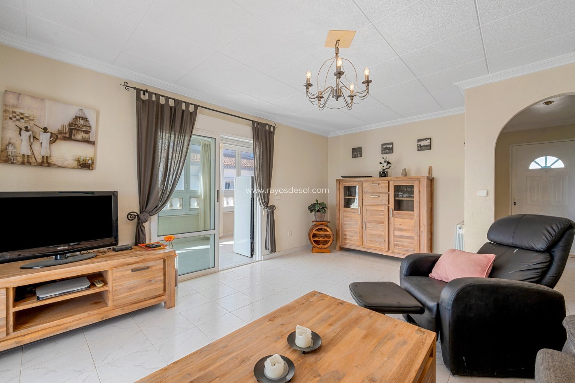 Wiederverkauf - Villa - Ciudad Quesada/Rojales - Rojales