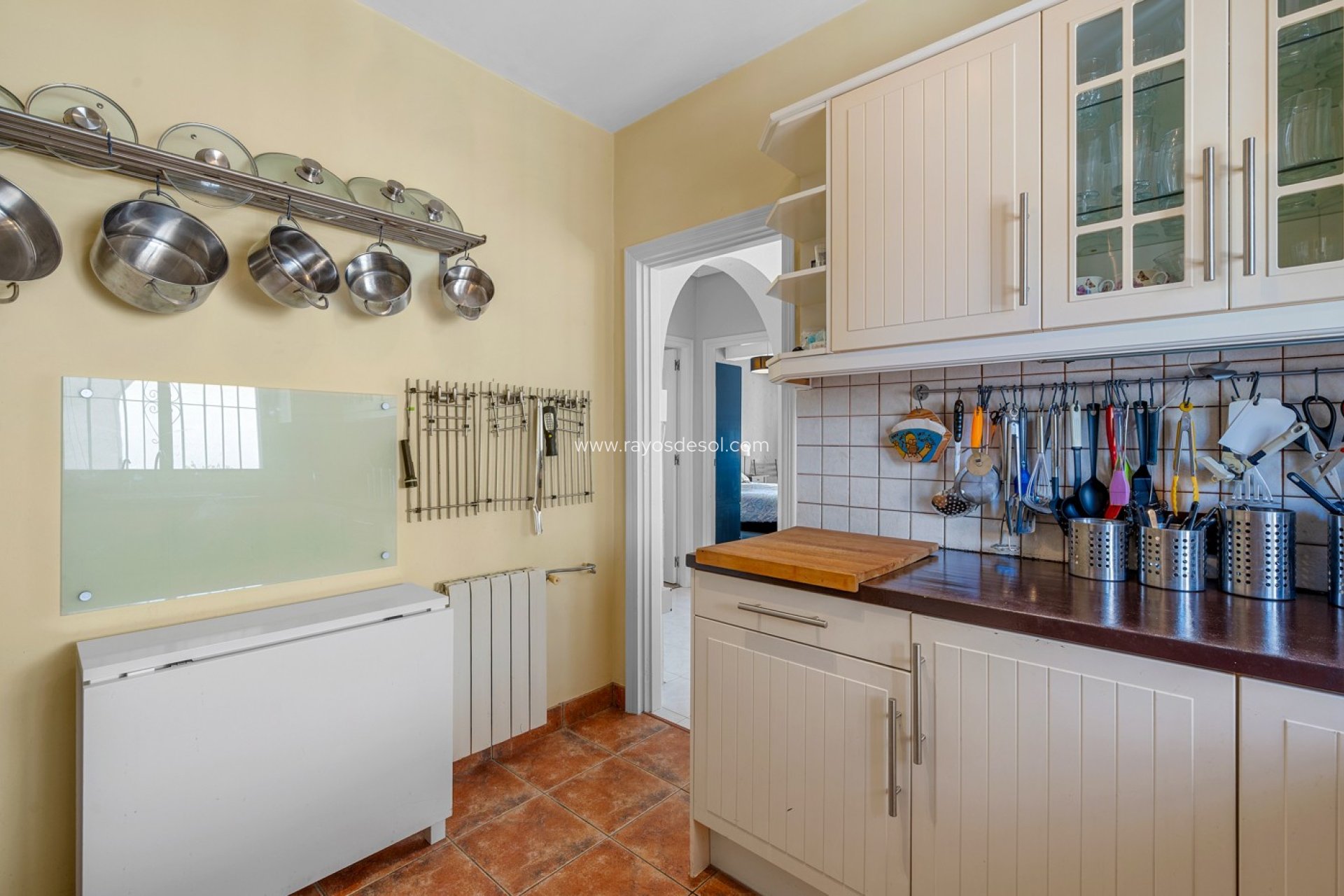 Wiederverkauf - Villa - Ciudad Quesada/Rojales - Rojales