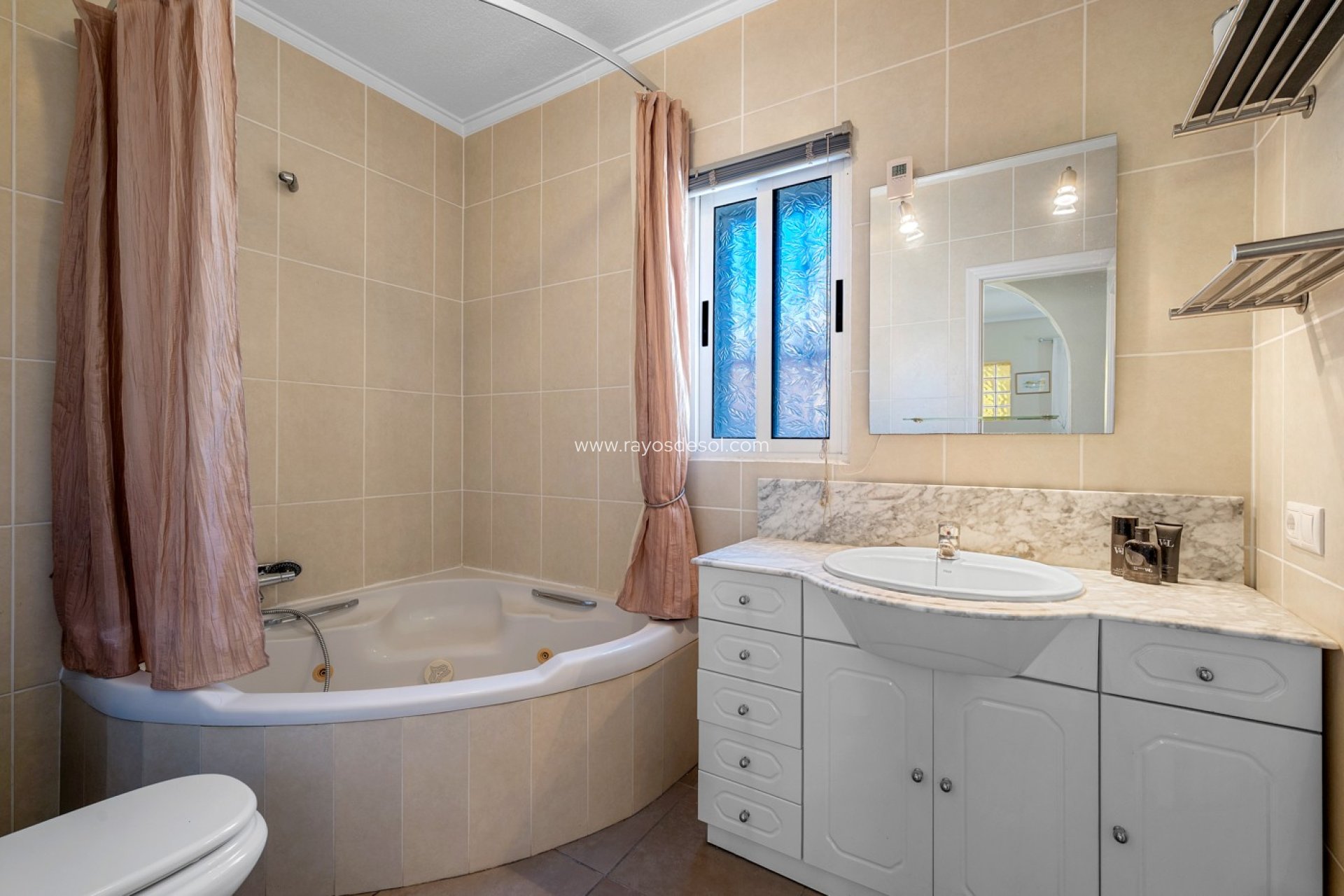 Wiederverkauf - Villa - Ciudad Quesada/Rojales - Rojales