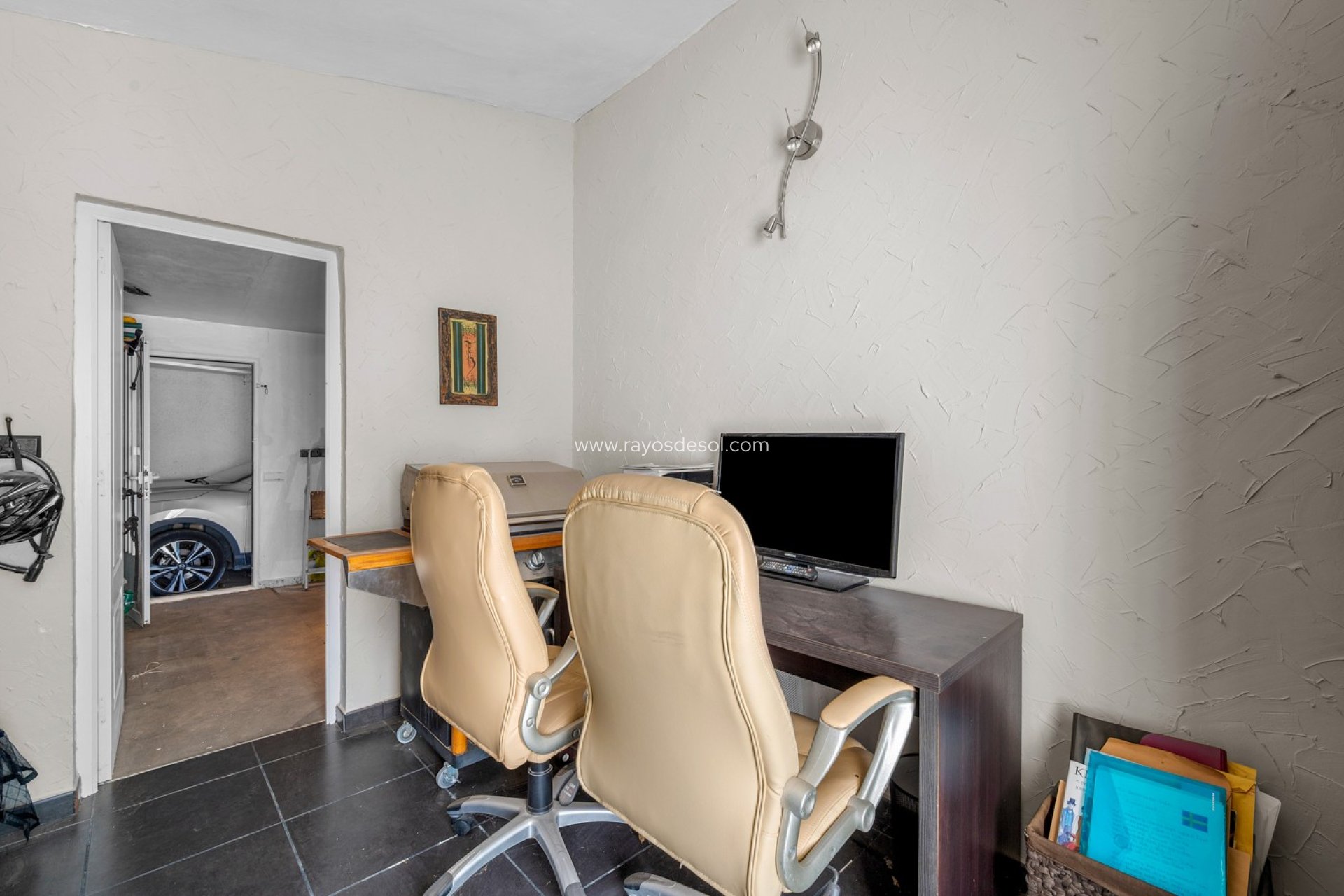 Wiederverkauf - Villa - Ciudad Quesada/Rojales - Rojales