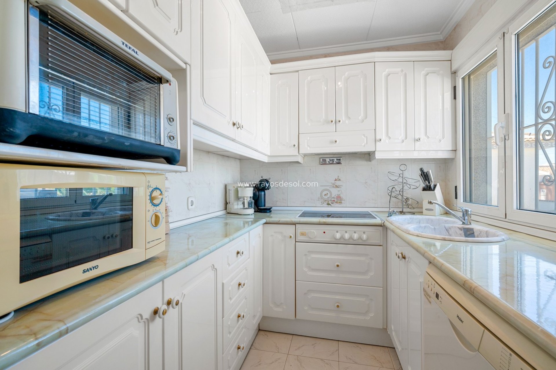 Wiederverkauf - Villa - Ciudad Quesada/Rojales - Rojales