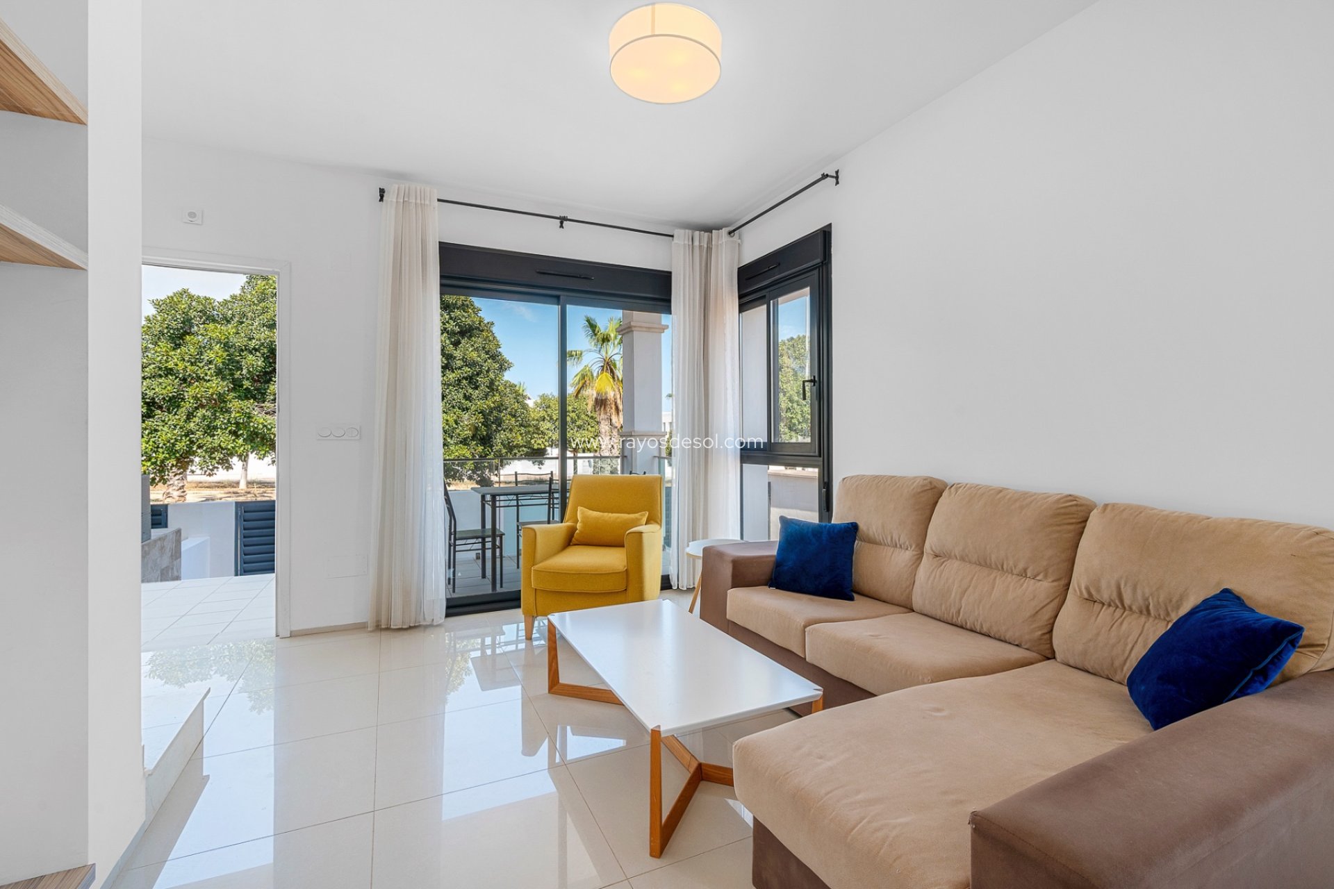 Wiederverkauf - Villa - Ciudad Quesada/Rojales - Rojales