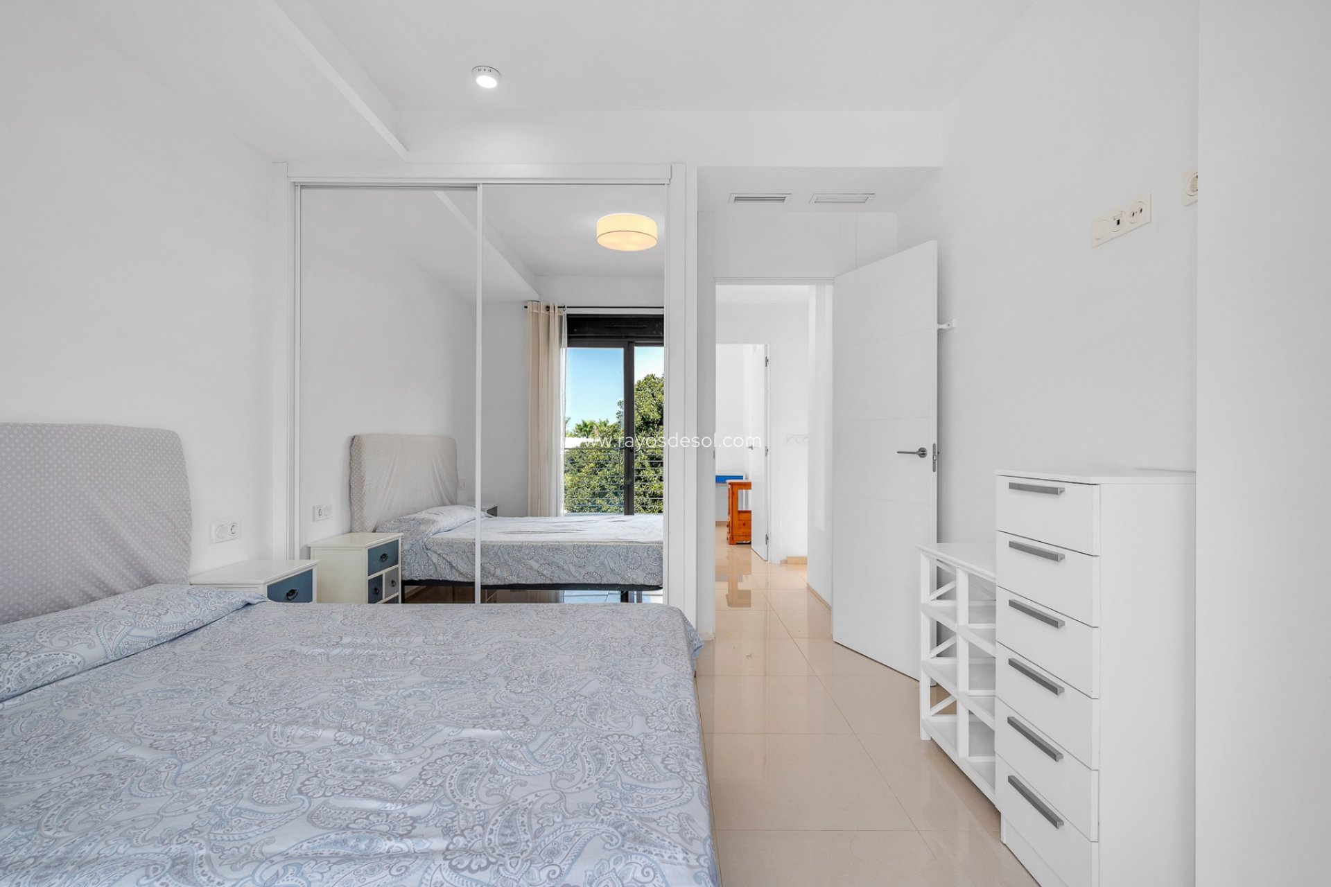 Wiederverkauf - Villa - Ciudad Quesada/Rojales - Rojales