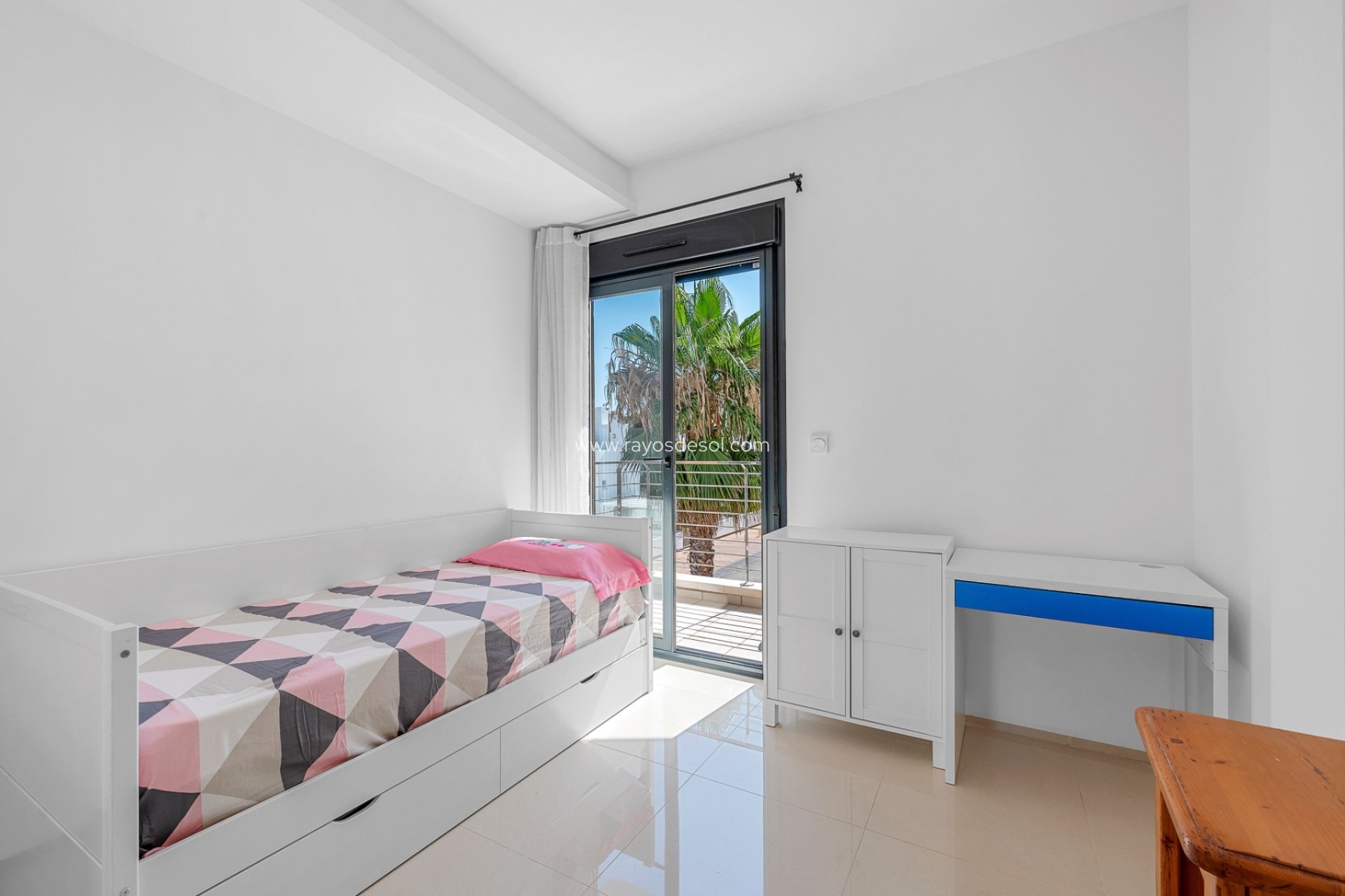 Wiederverkauf - Villa - Ciudad Quesada/Rojales - Rojales