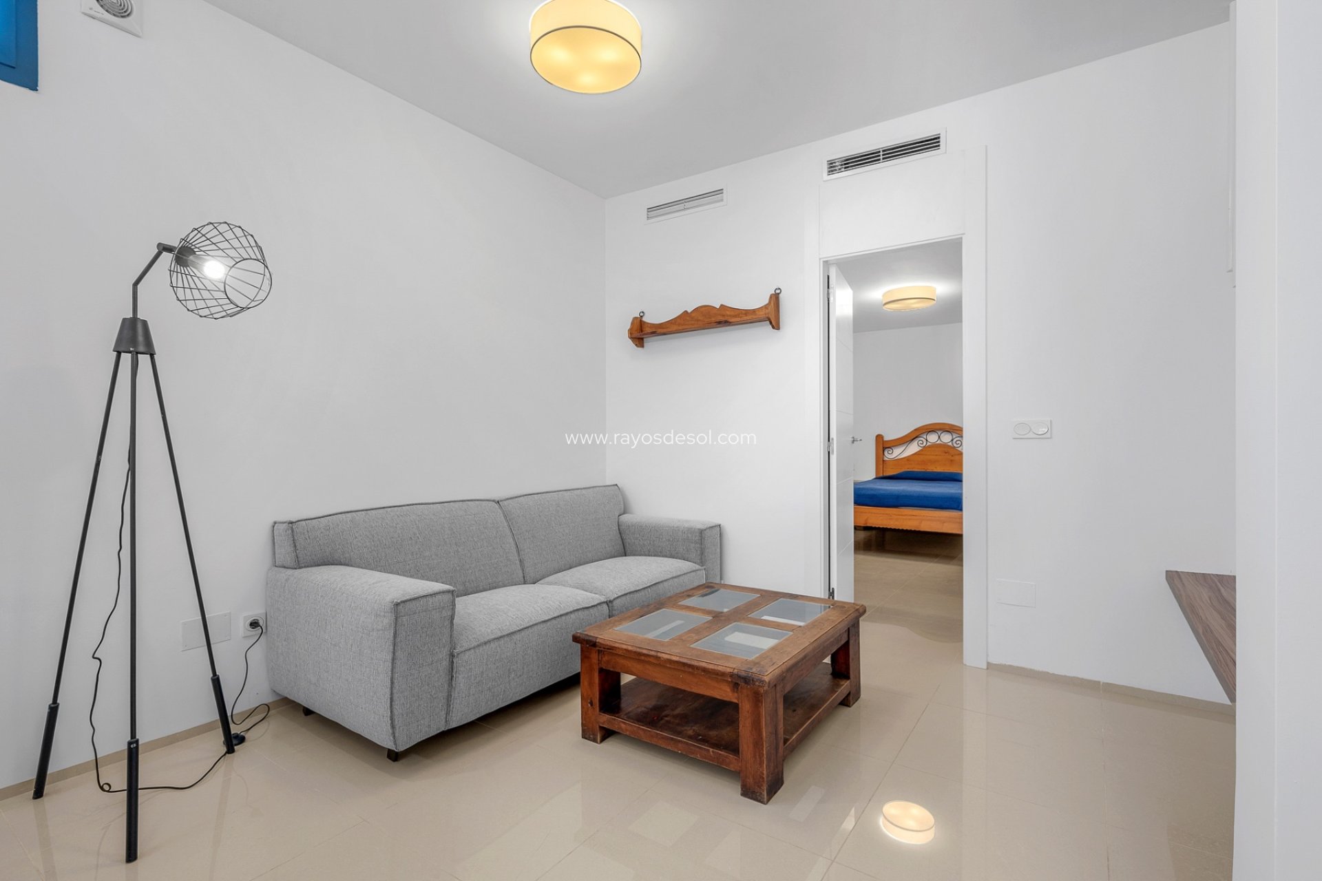 Wiederverkauf - Villa - Ciudad Quesada/Rojales - Rojales