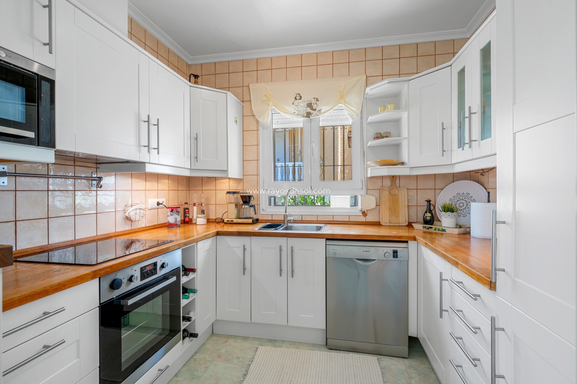 Wiederverkauf - Villa - Ciudad Quesada/Rojales - Rojales