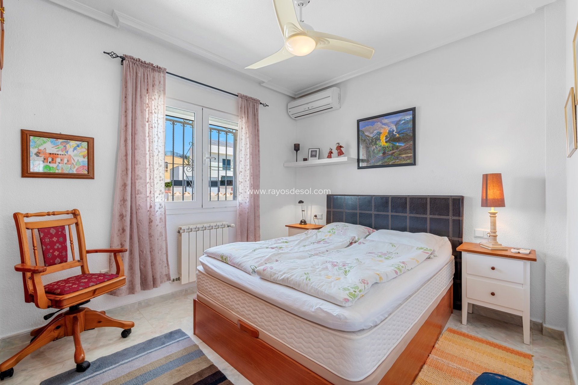 Wiederverkauf - Villa - Ciudad Quesada/Rojales - Rojales