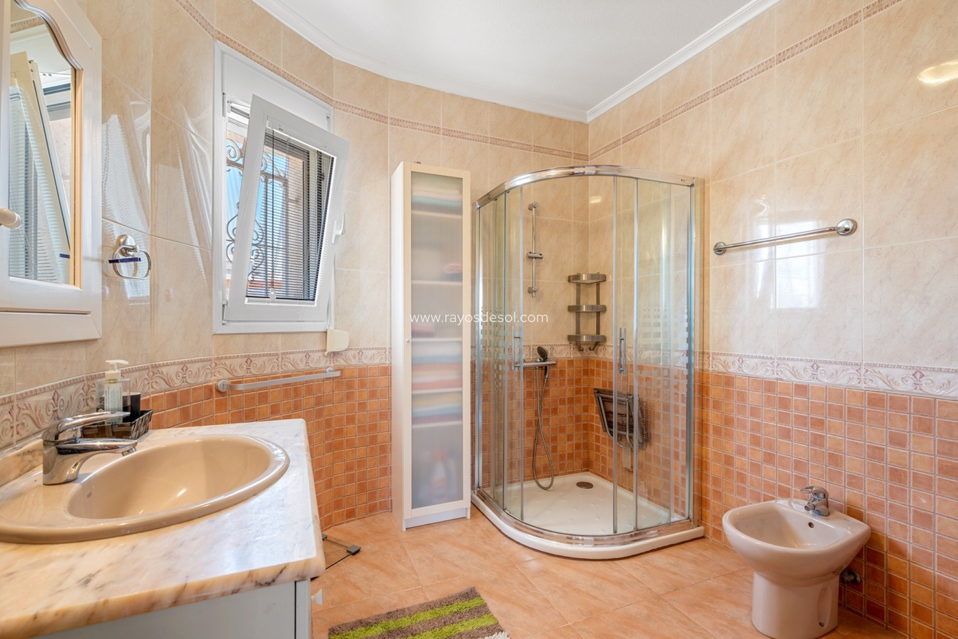 Wiederverkauf - Villa - Ciudad Quesada/Rojales - Rojales