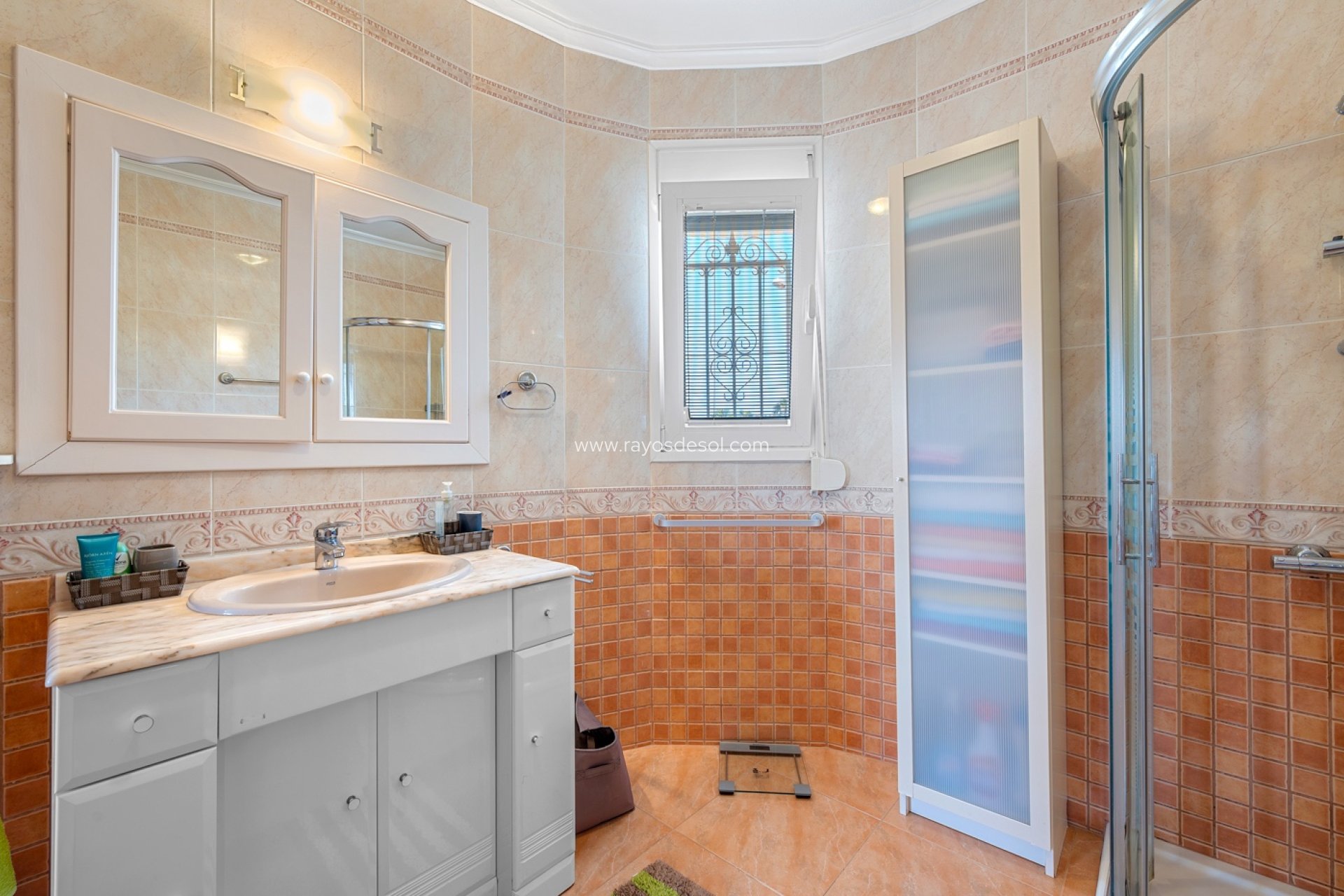 Wiederverkauf - Villa - Ciudad Quesada/Rojales - Rojales