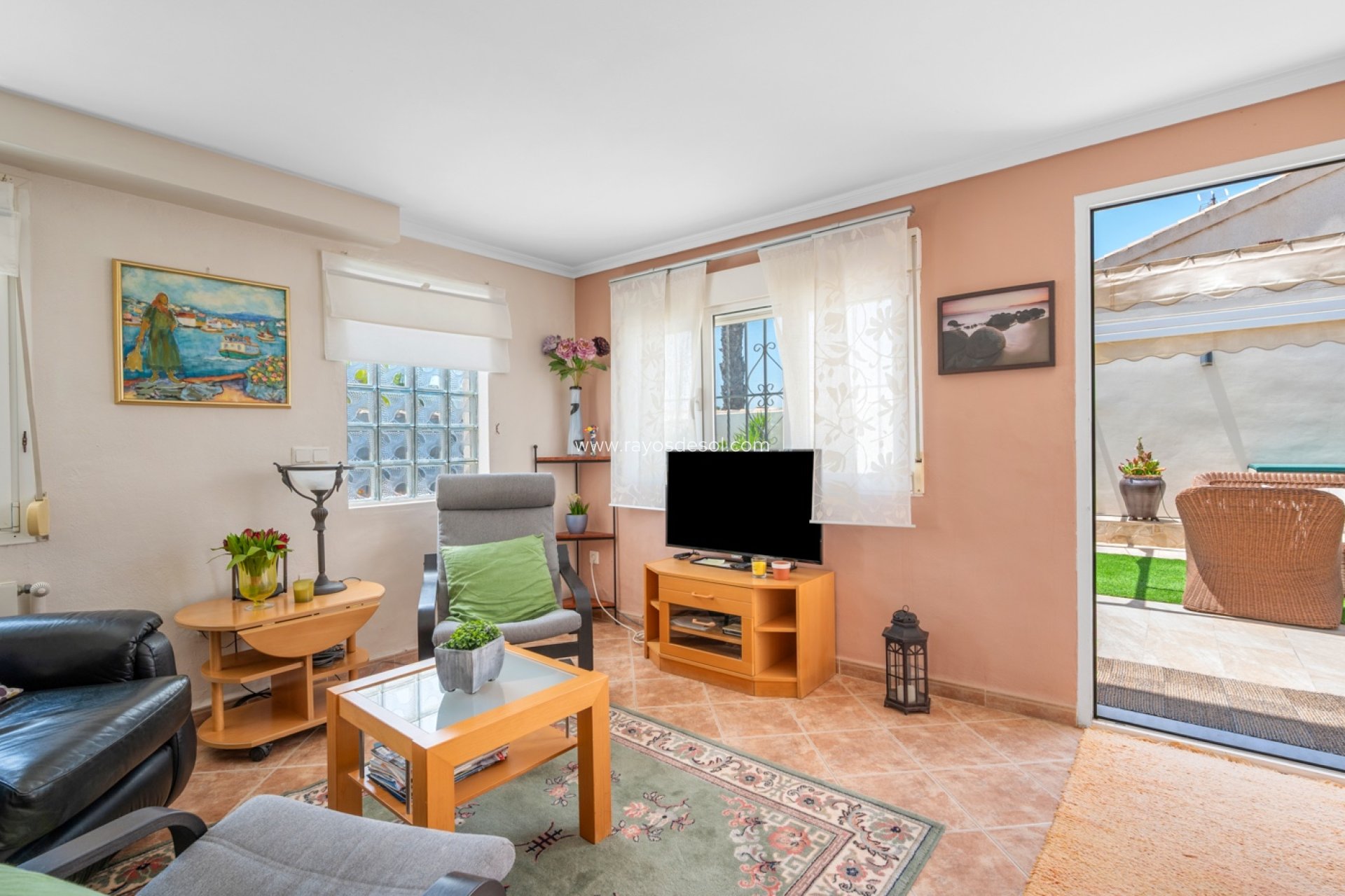 Wiederverkauf - Villa - Ciudad Quesada/Rojales - Rojales